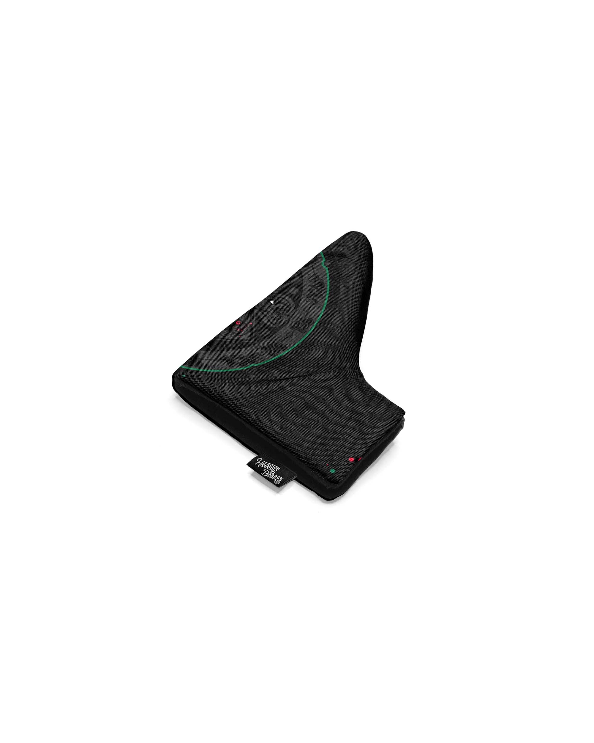 Aztec Blade Cover