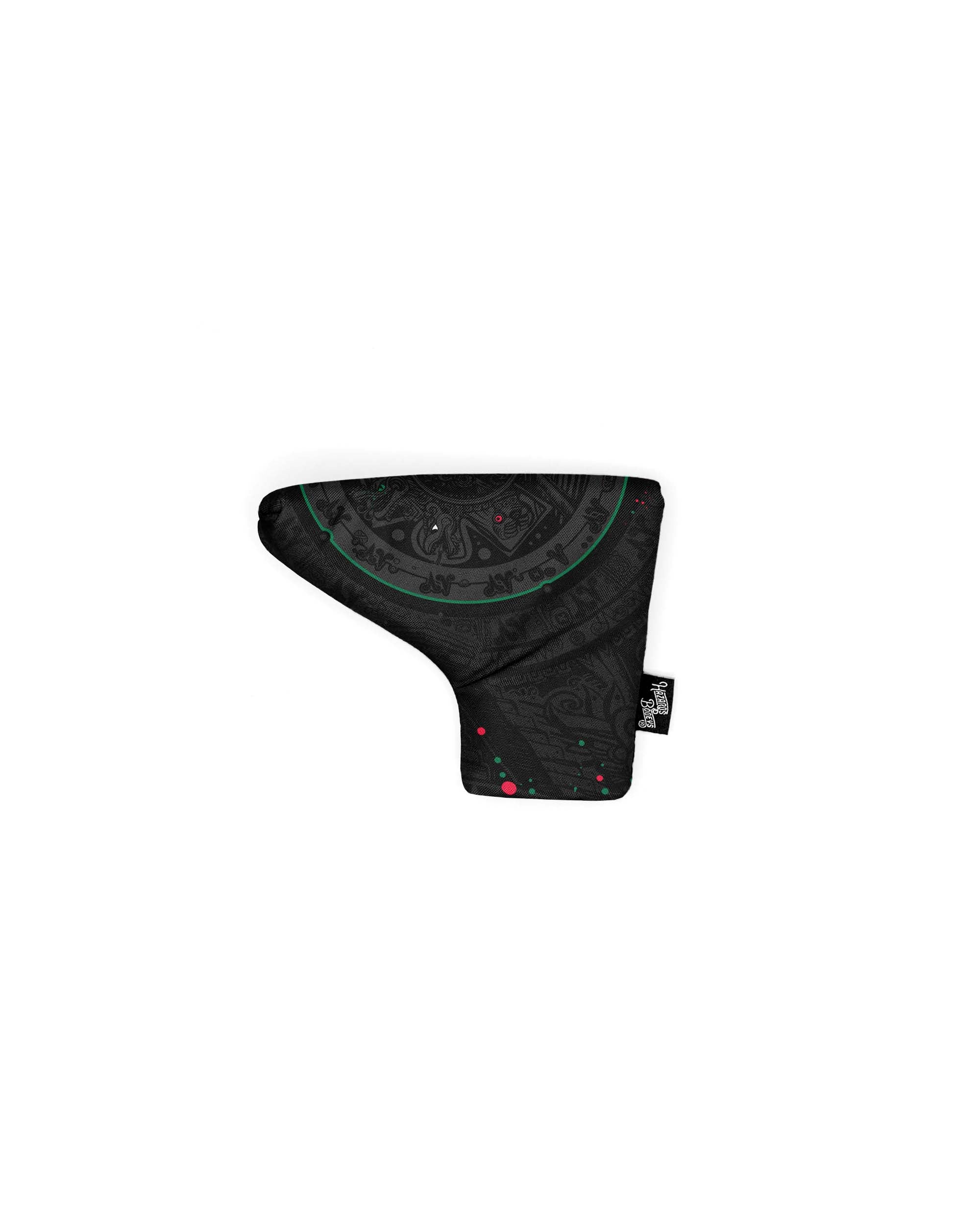 Aztec Blade Cover