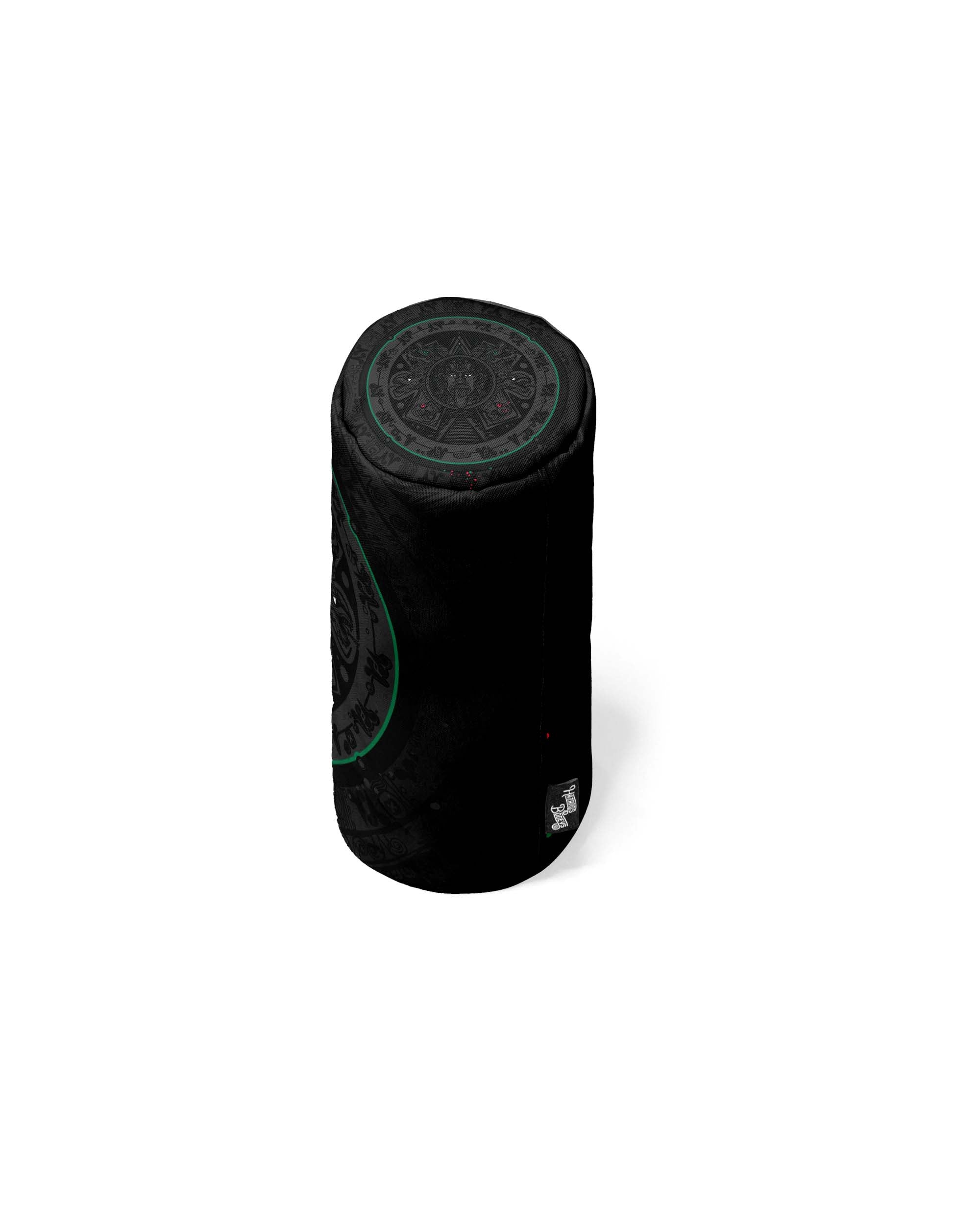 Aztec Driver Cover