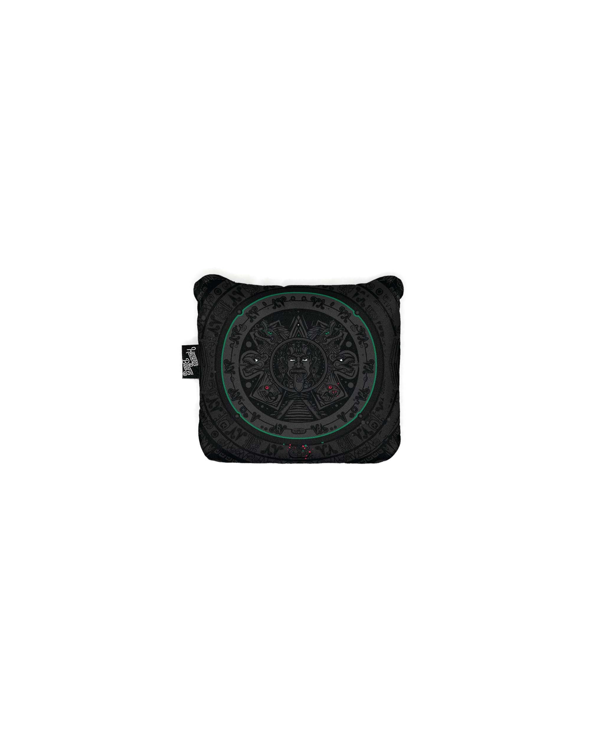 Aztec Mallet Putter Cover
