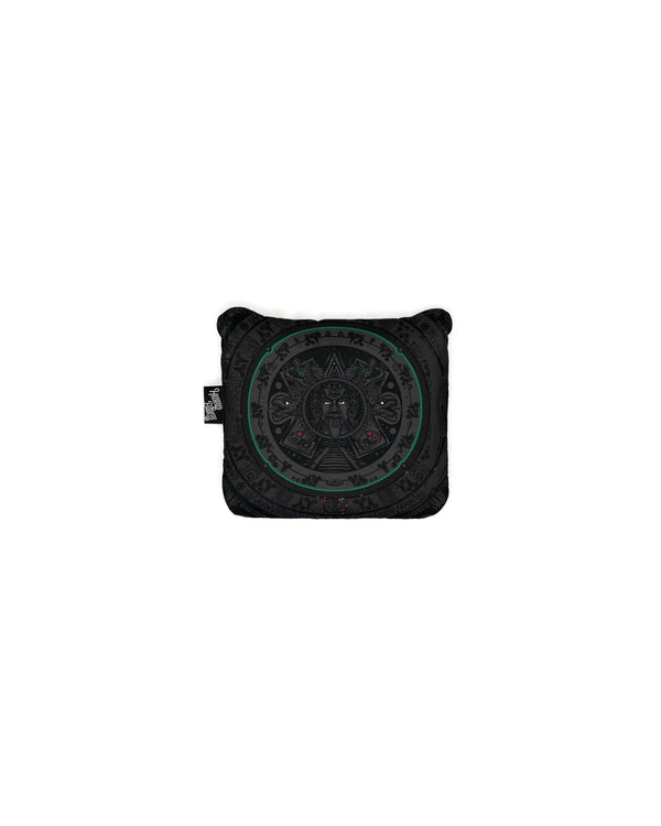 Aztec Mallet Putter Cover