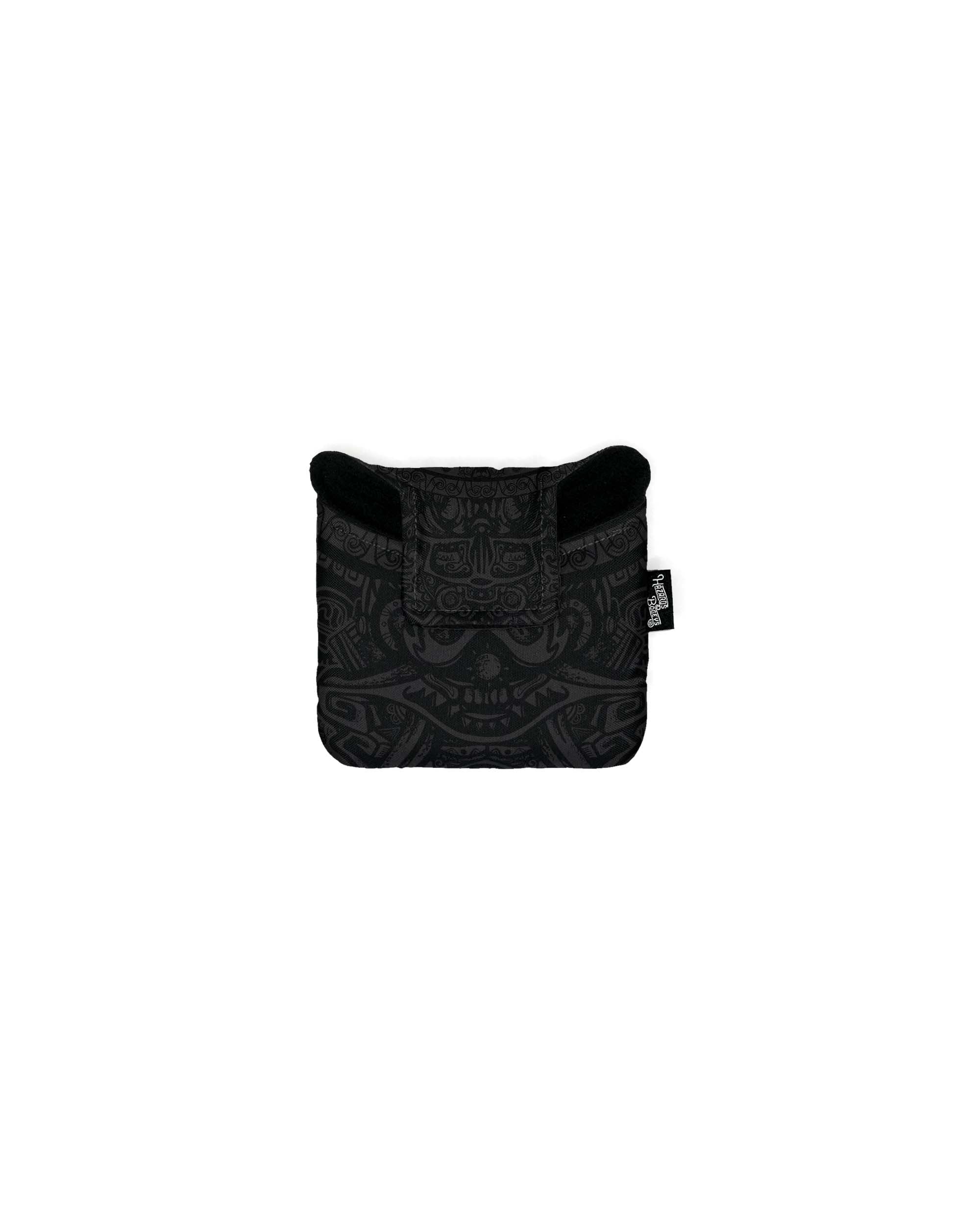 Aztec Mallet Putter Cover