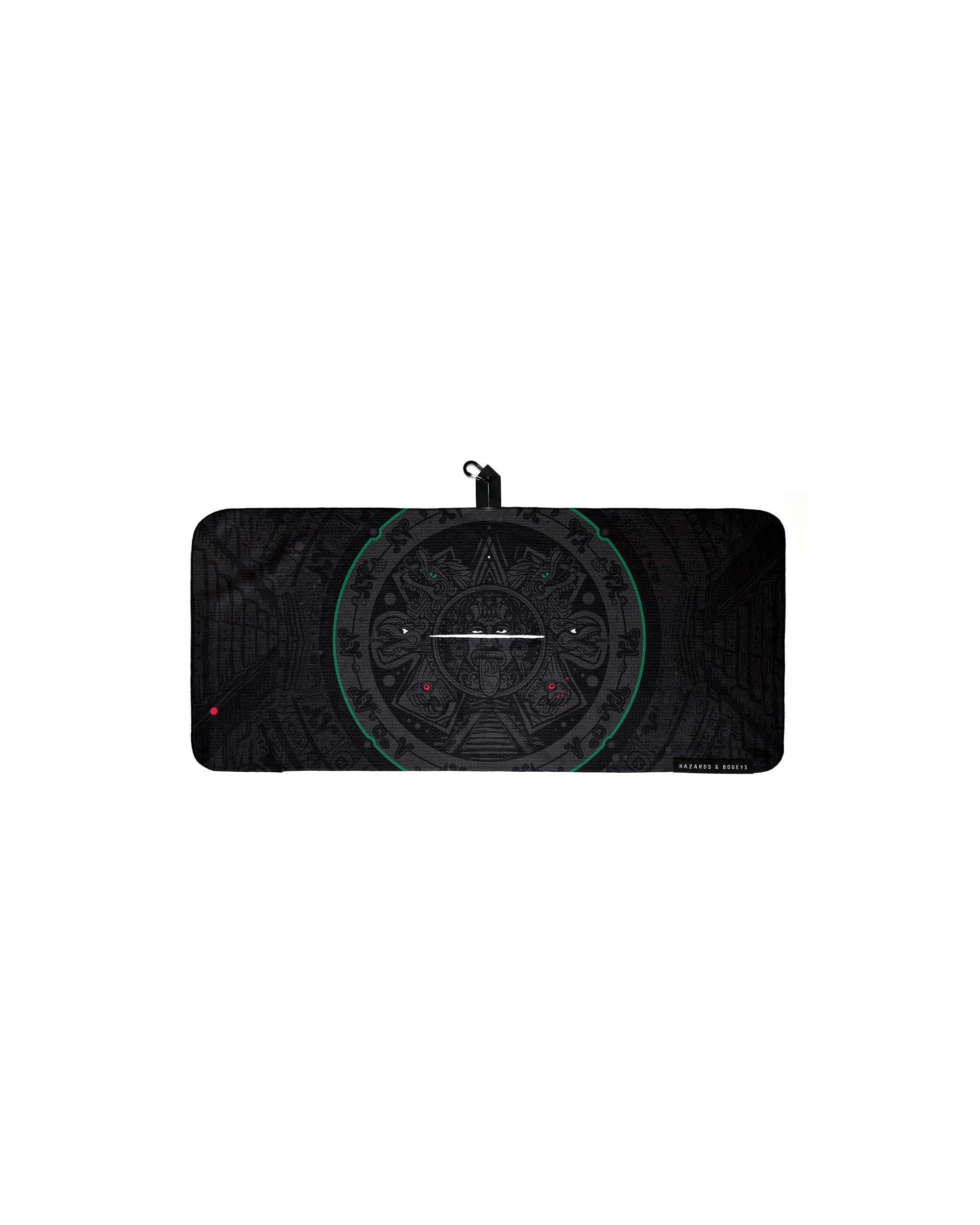 Aztec Tour Towel