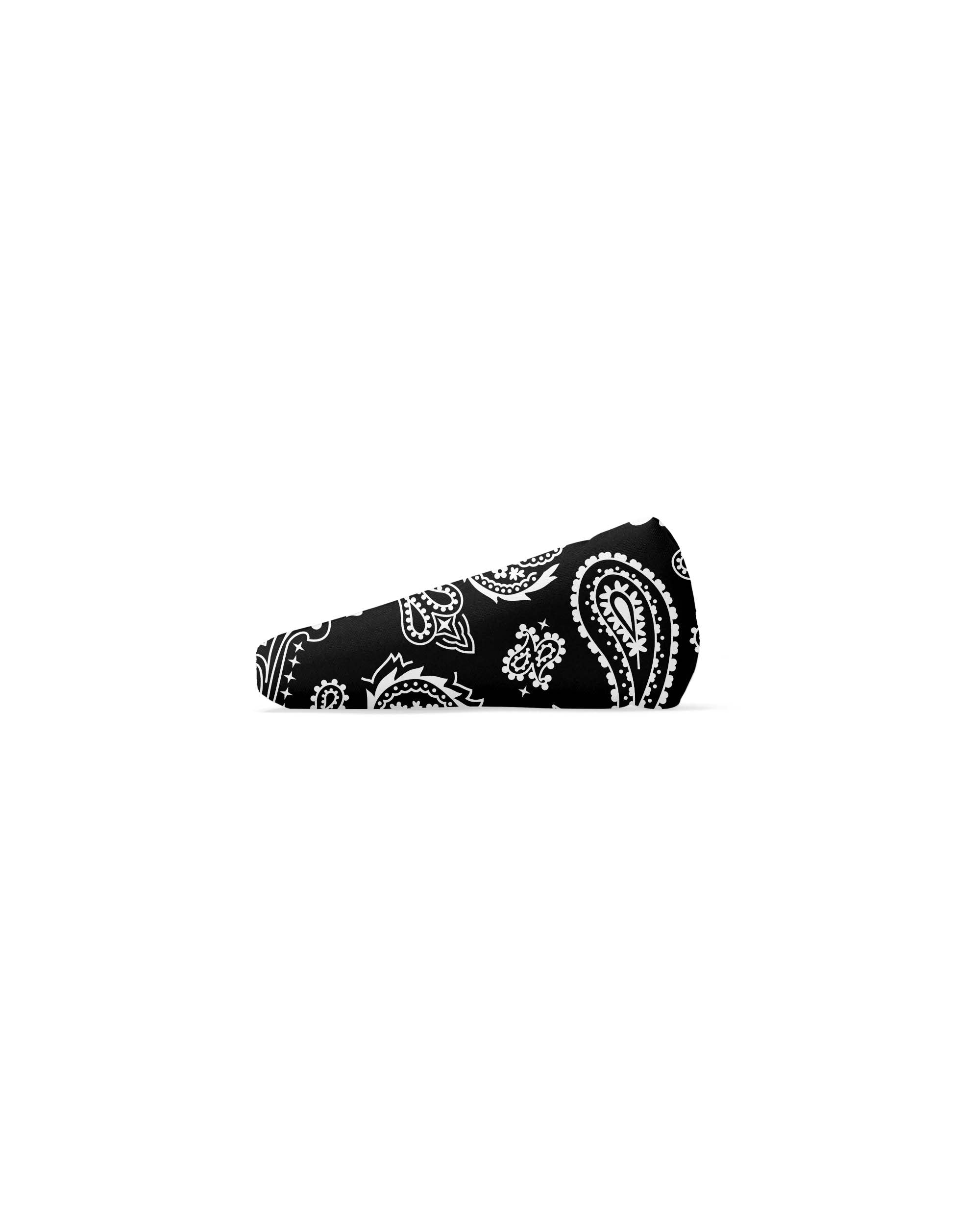 Bandana Black Blade Cover
