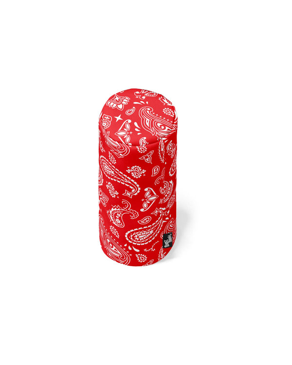 Bandana Red Driver Cover