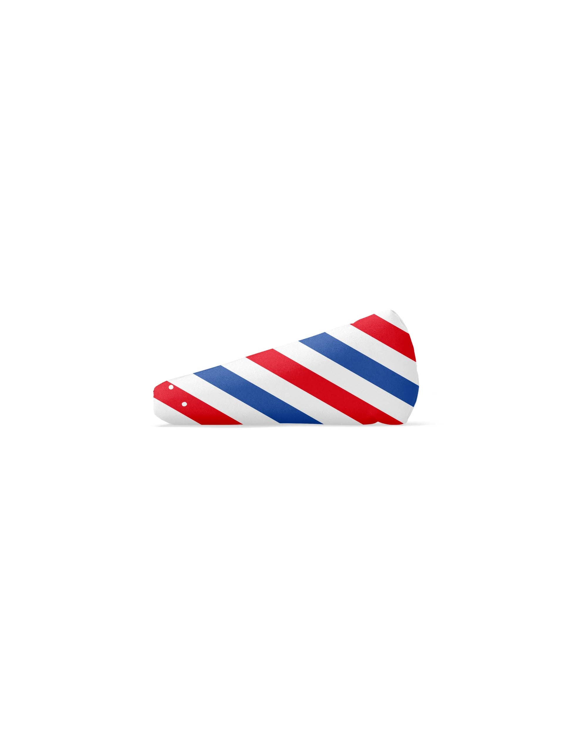 Barber Pole Blade Cover
