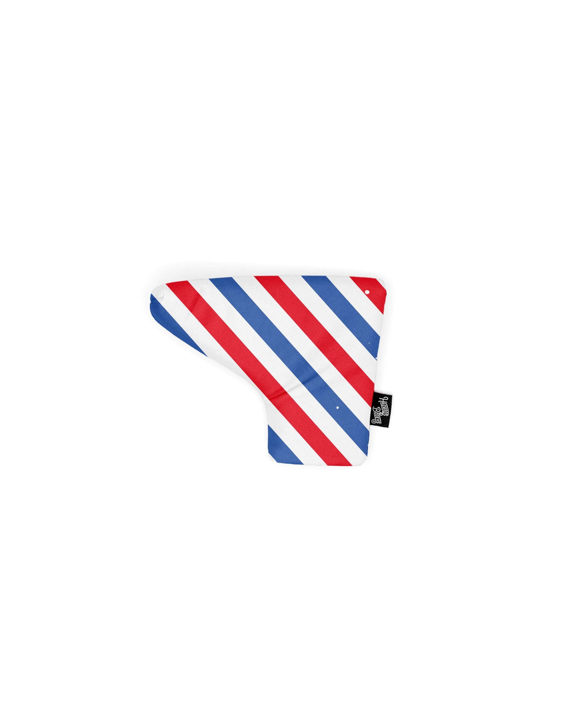 Barber Pole Blade Cover