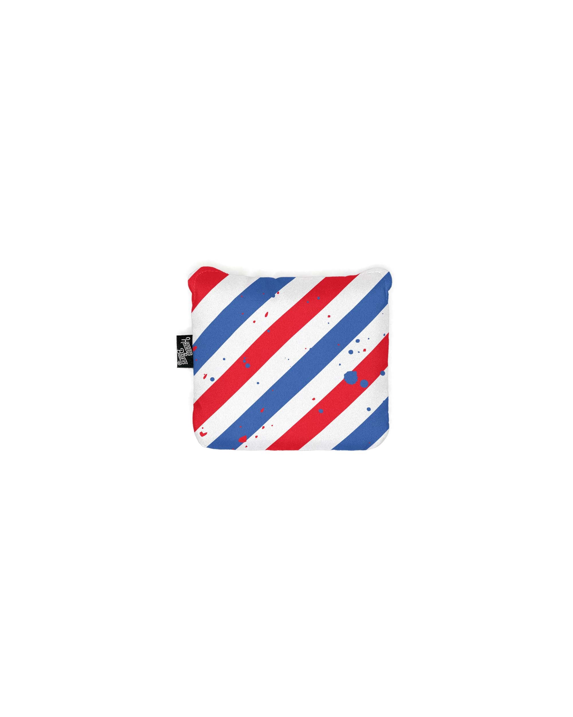 Barber Pole Mallet Putter Cover