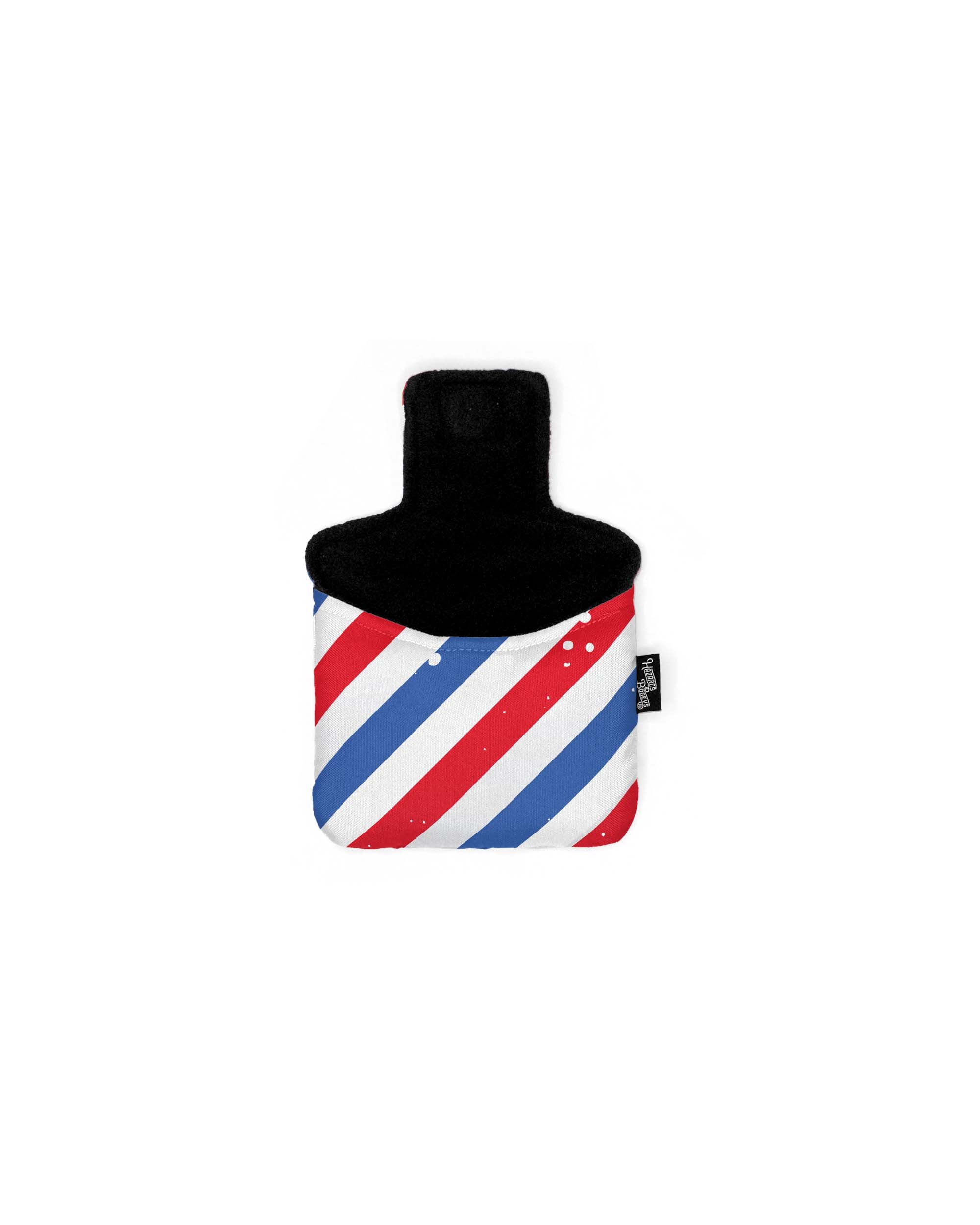 Barber Pole Mallet Putter Cover