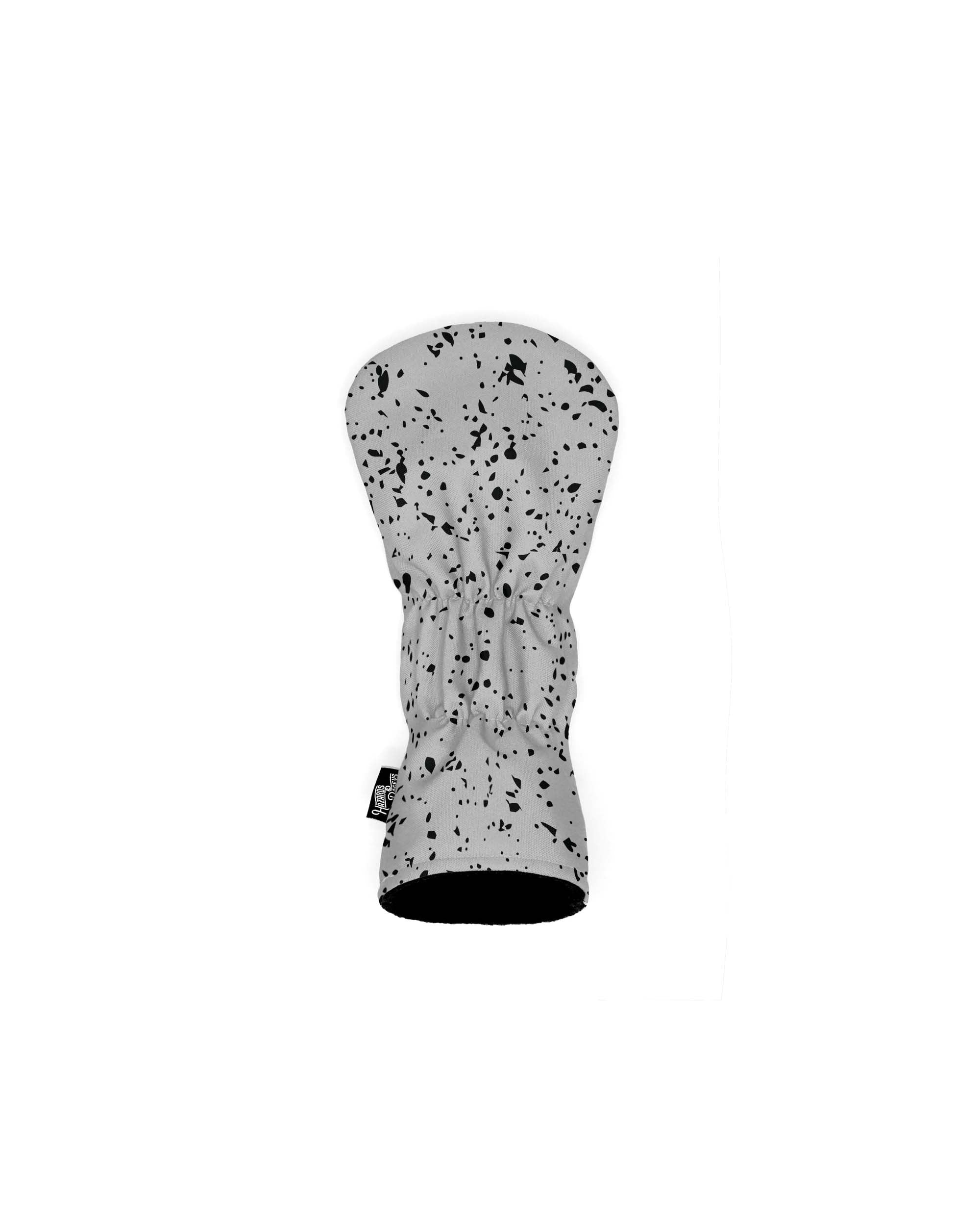 Cement Hybrid Cover