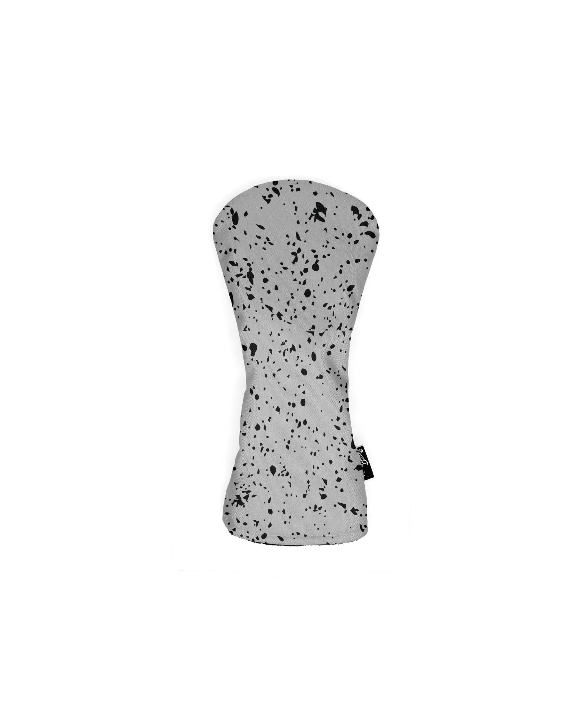 Cement Hybrid Cover