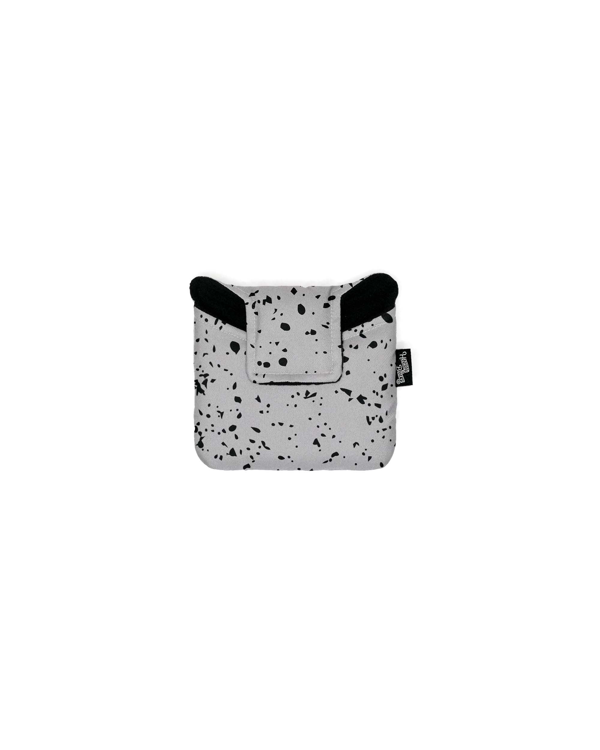 Cement Mallet Putter Cover