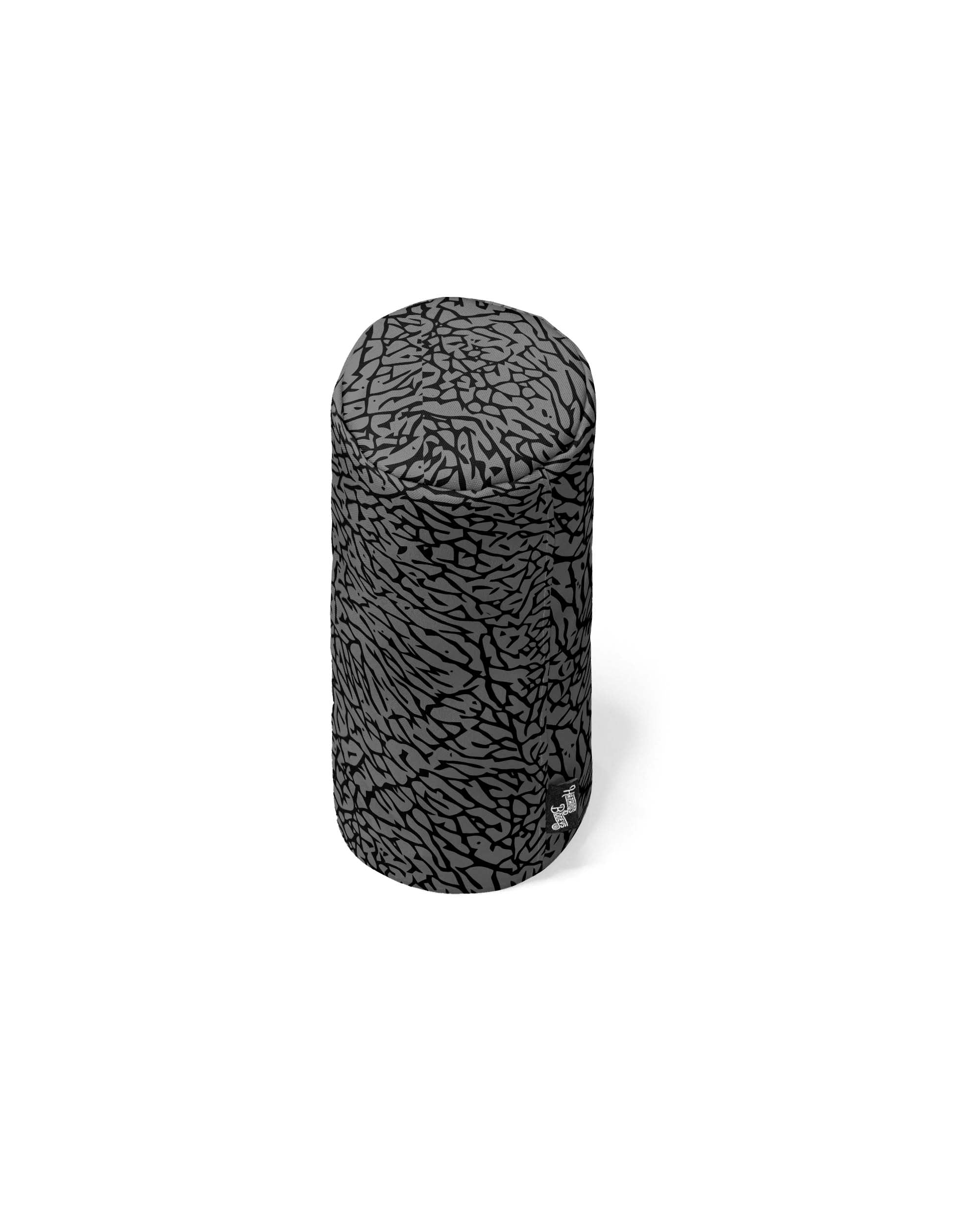 Elephant Print Driver Cover