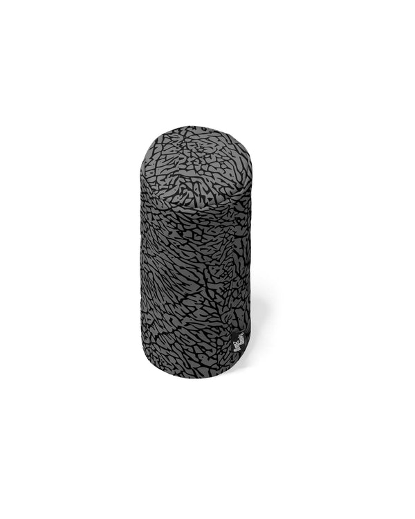 Elephant Print Driver Cover