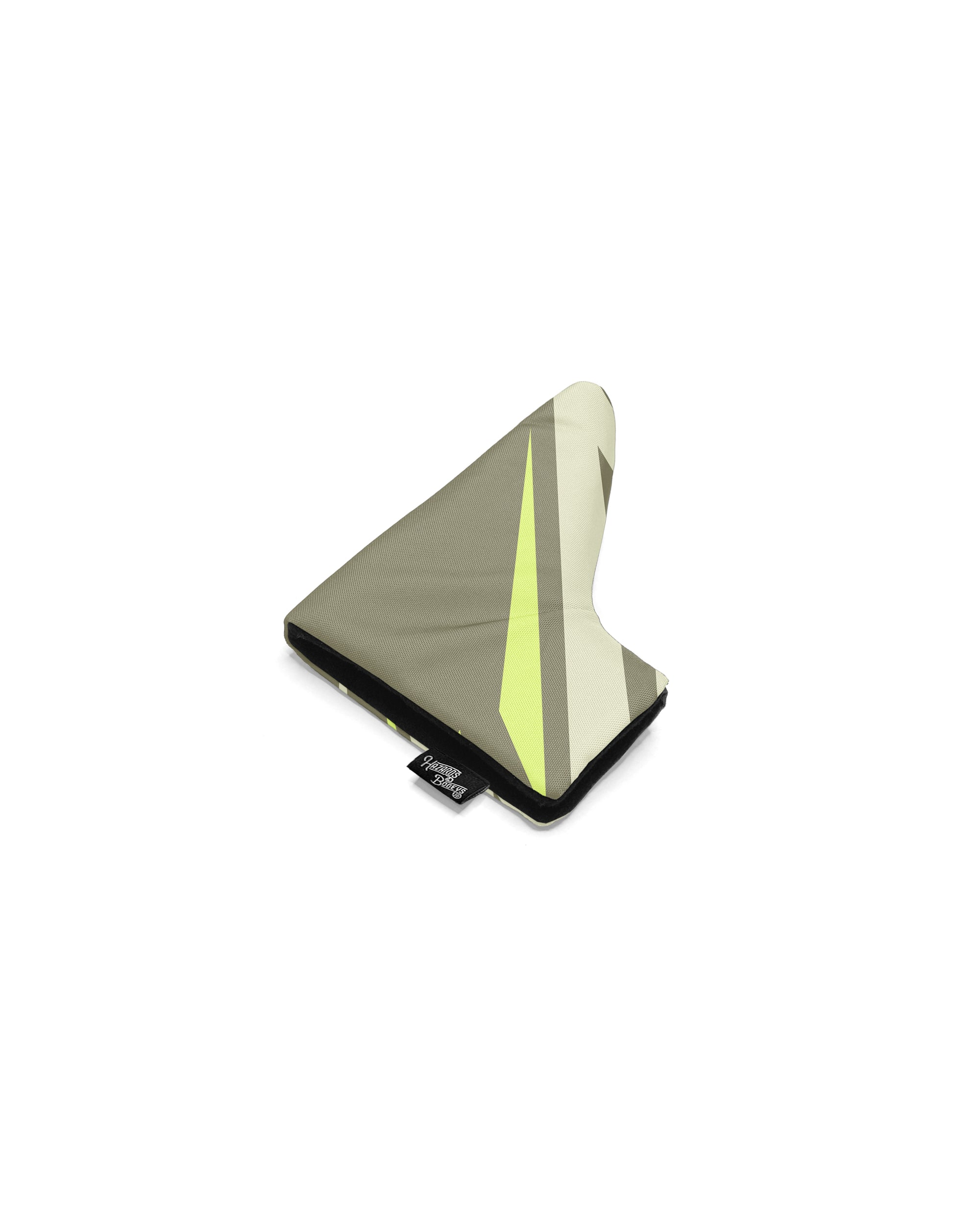 JE Desert Lime Blade Cover