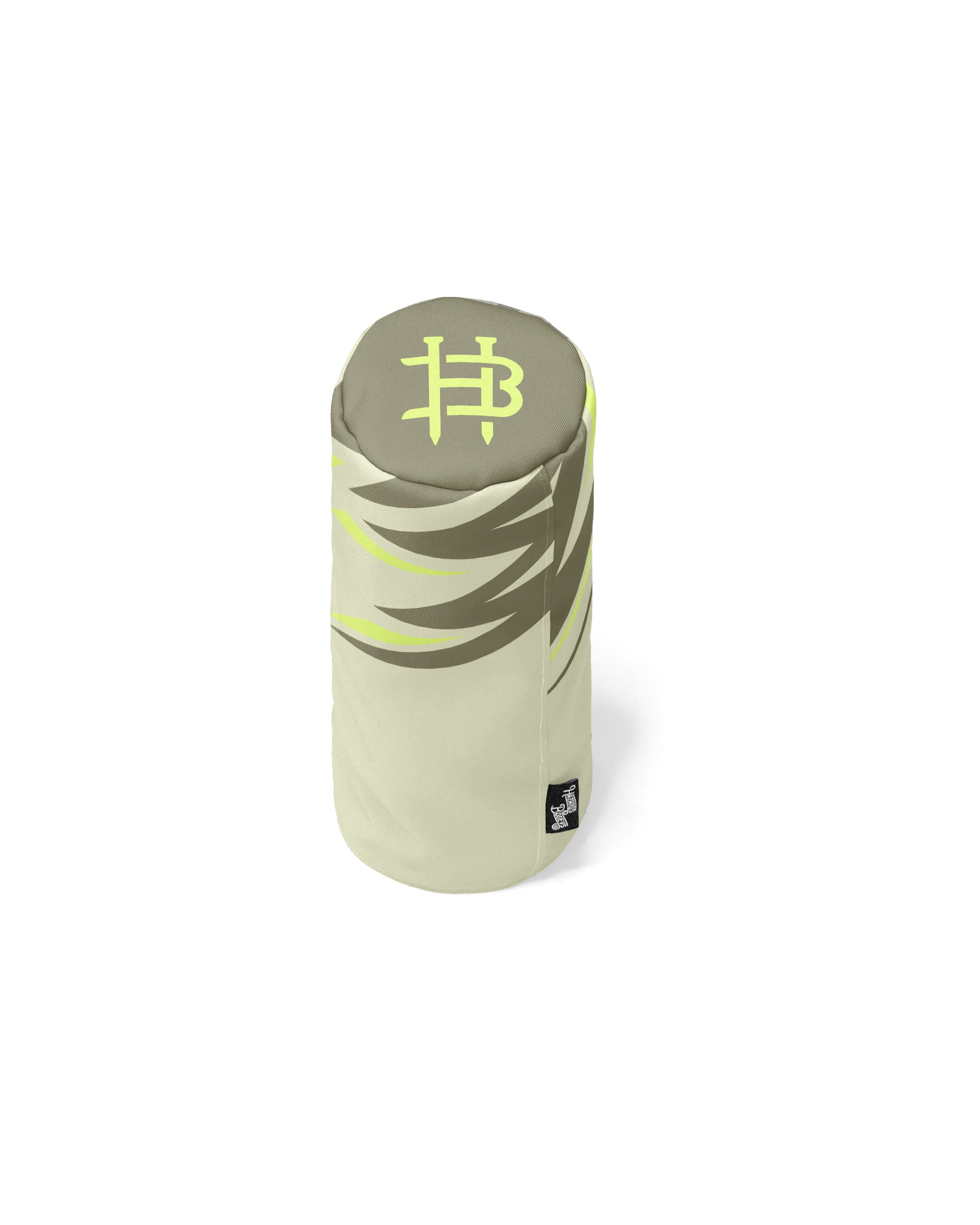 JE Desert Lime Driver Cover