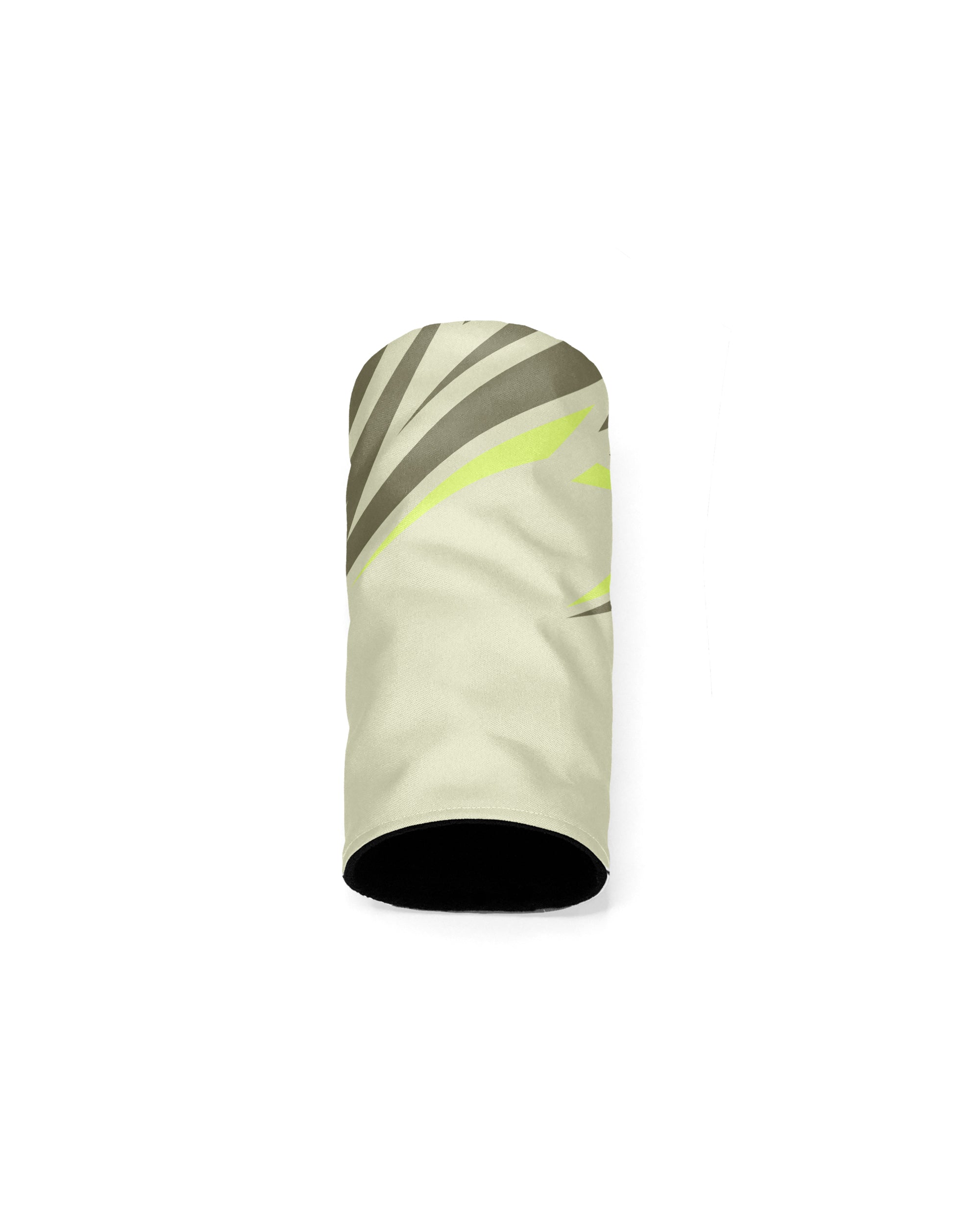 JE Desert Lime Driver Cover