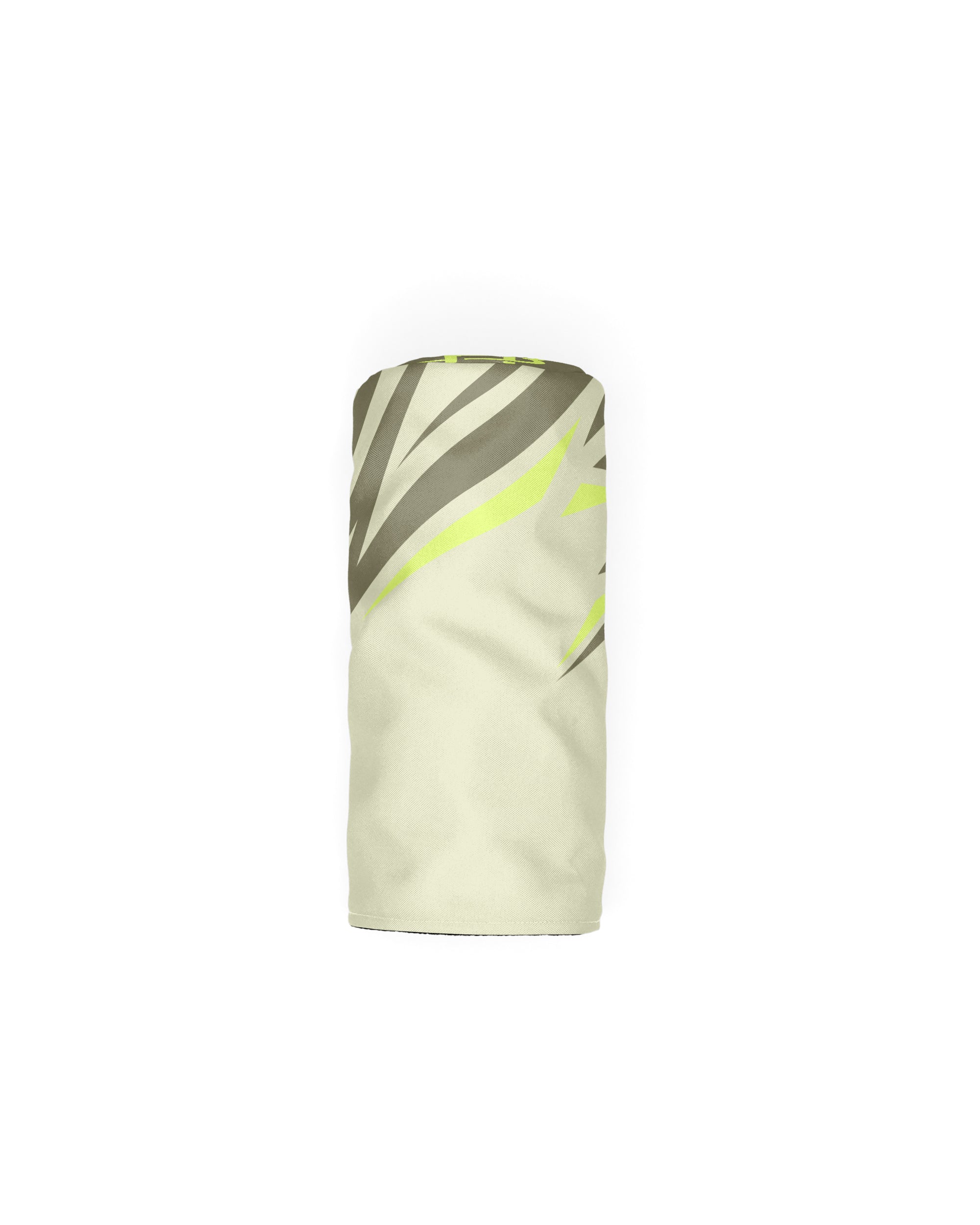 JE Desert Lime Driver Cover