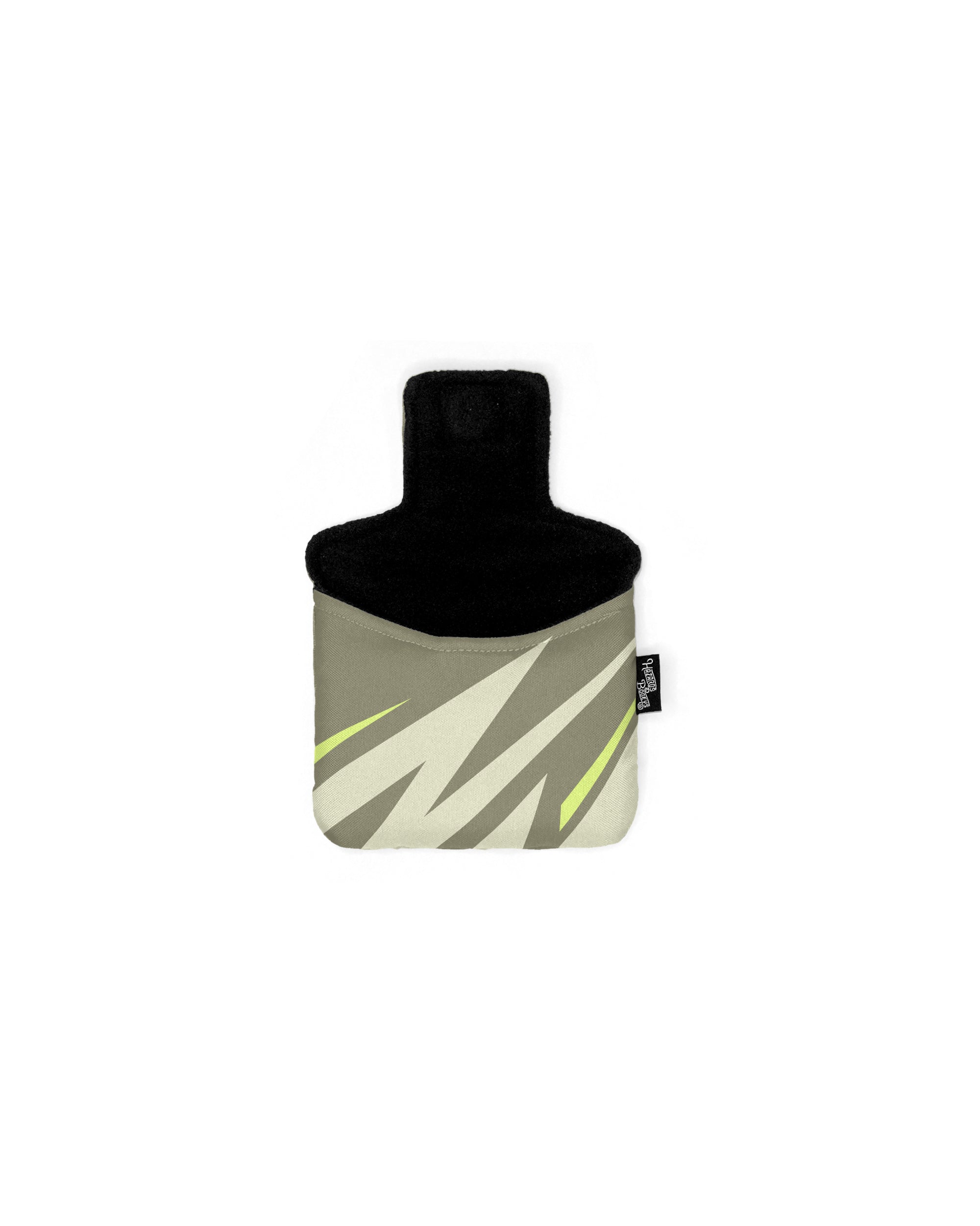 JE Desert Lime Mallet Putter Cover