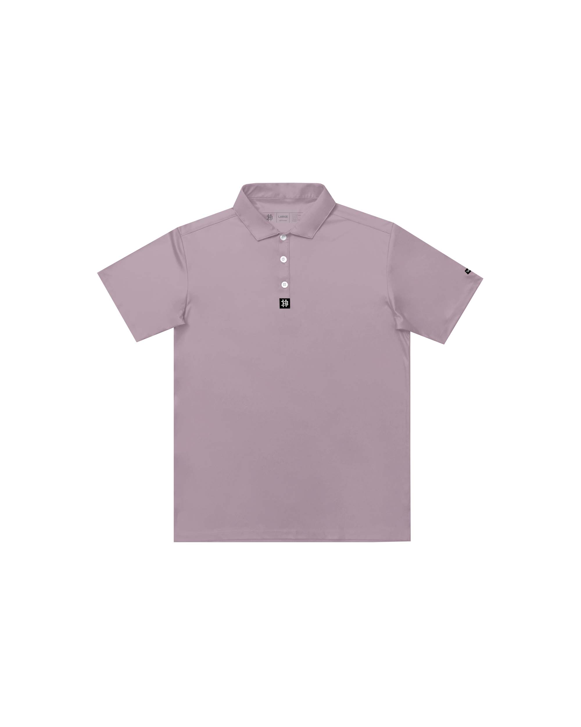 Lav Modern Performance Polo