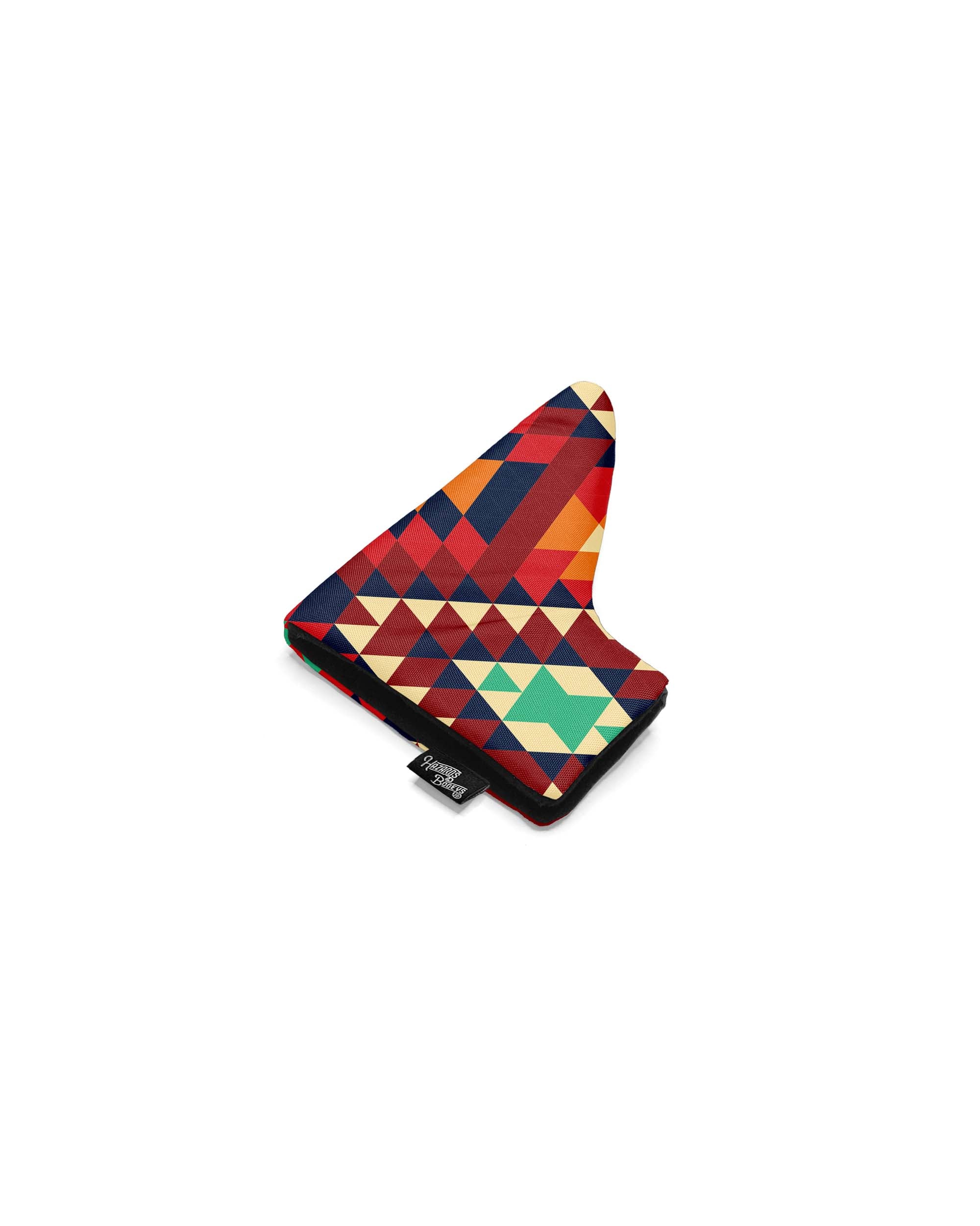Native Vivid Blade Cover