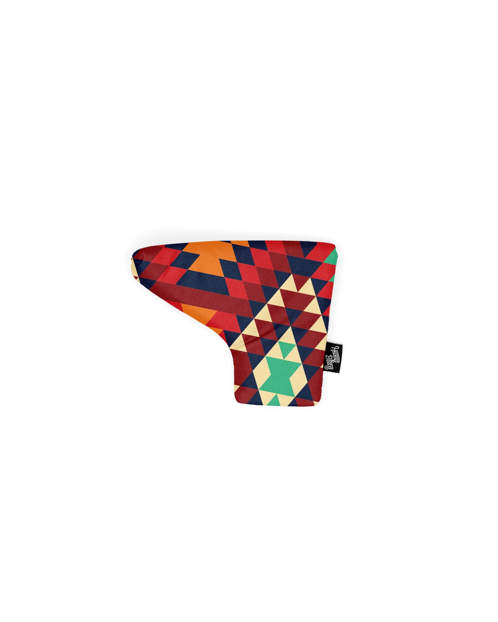 Native Vivid Blade Cover