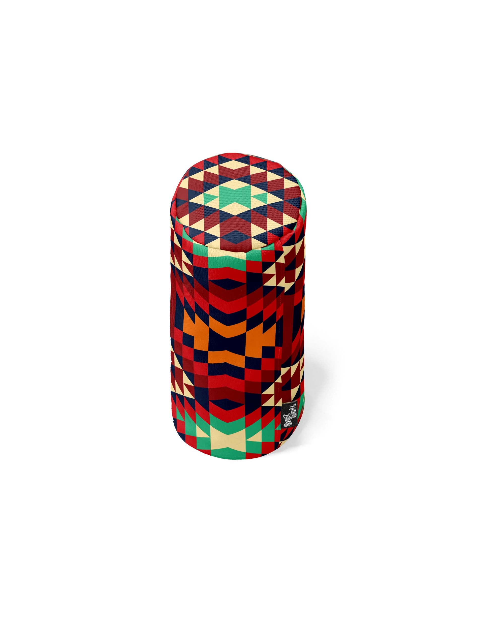 Native Vivid Driver Cover
