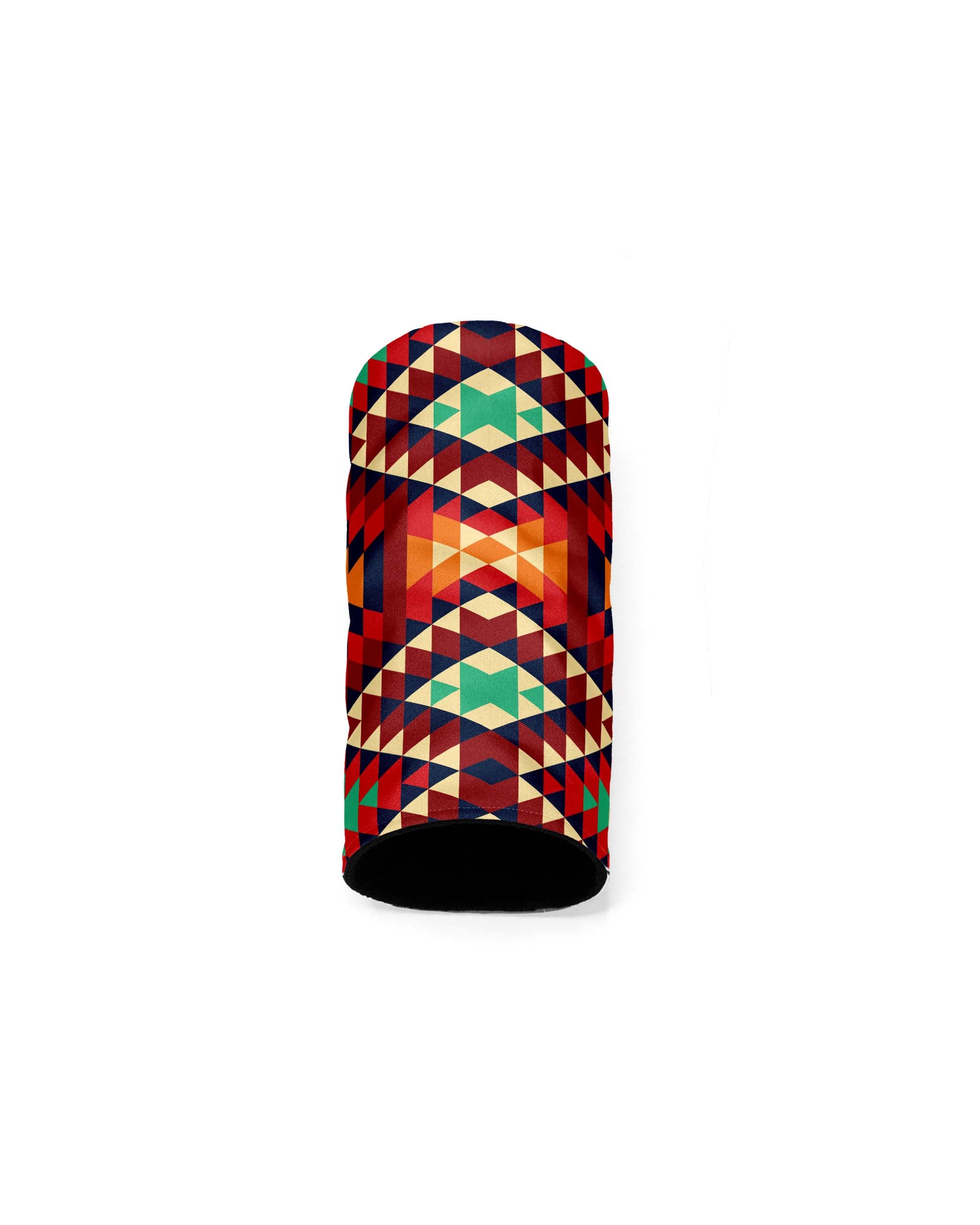 Native Vivid Driver Cover