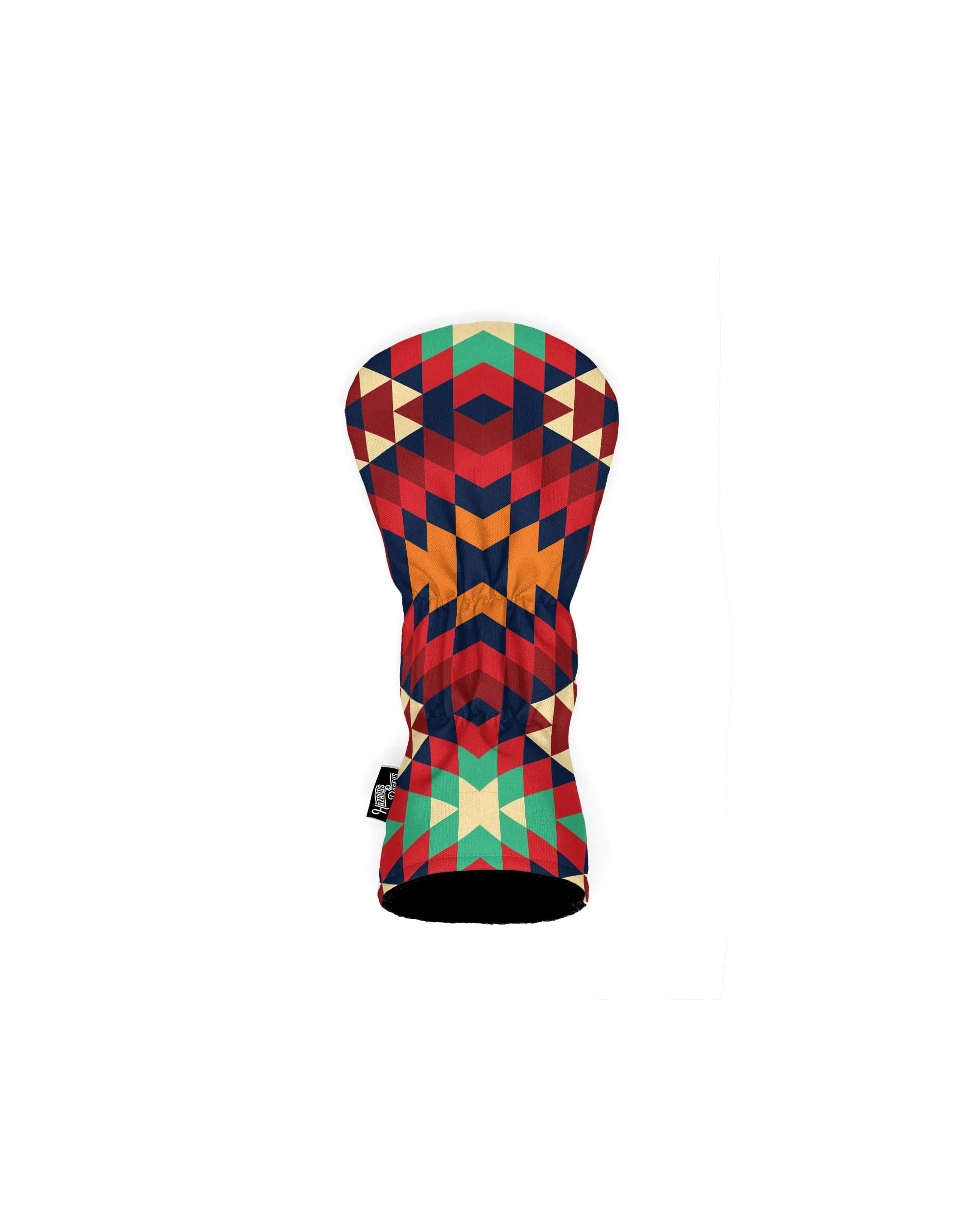 Native Vivid Hybrid Cover