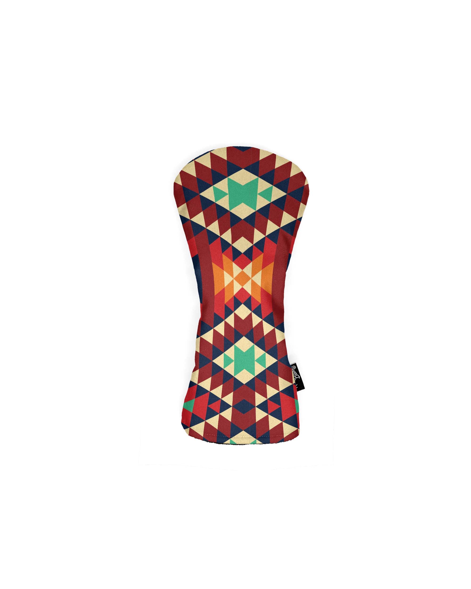 Native Vivid Hybrid Cover