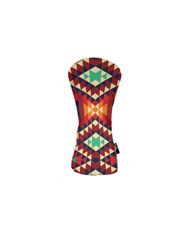 Native Vivid Hybrid Cover