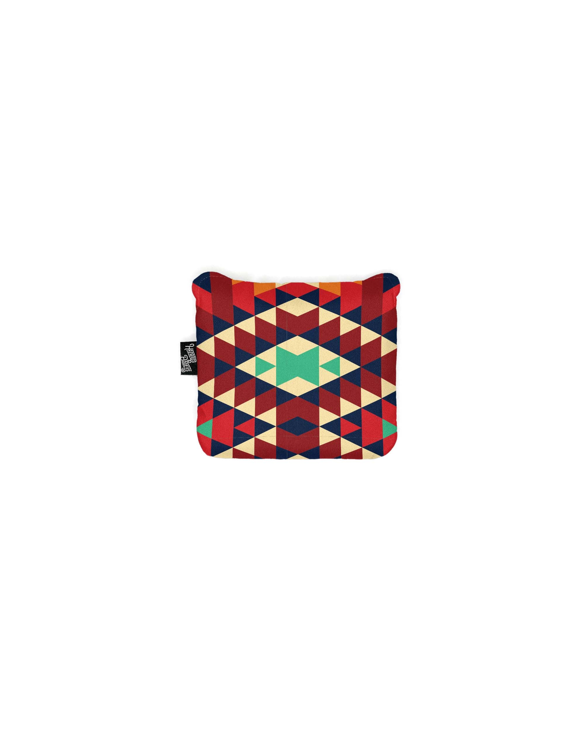 Native Vivid Mallet Putter Cover