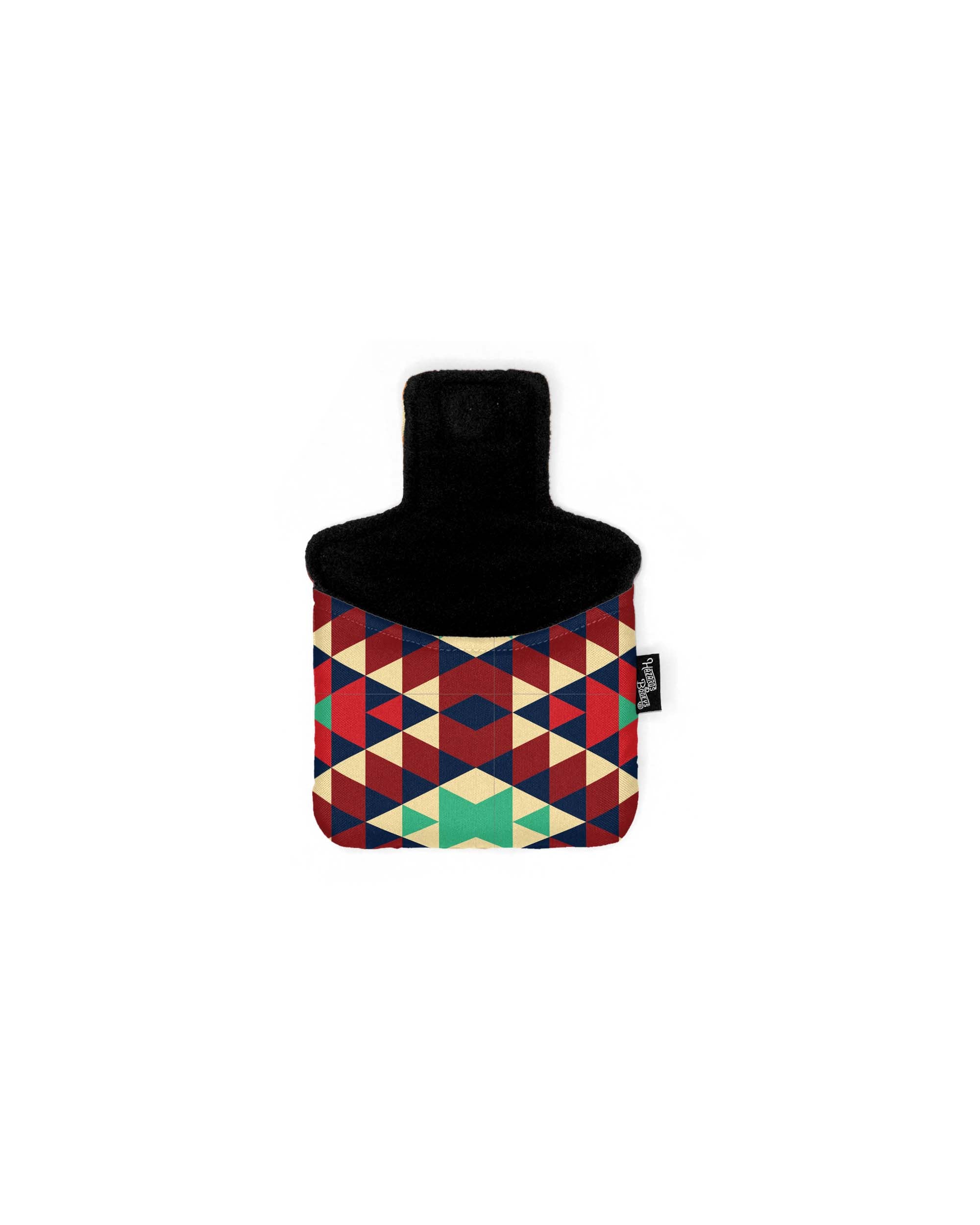 Native Vivid Mallet Putter Cover