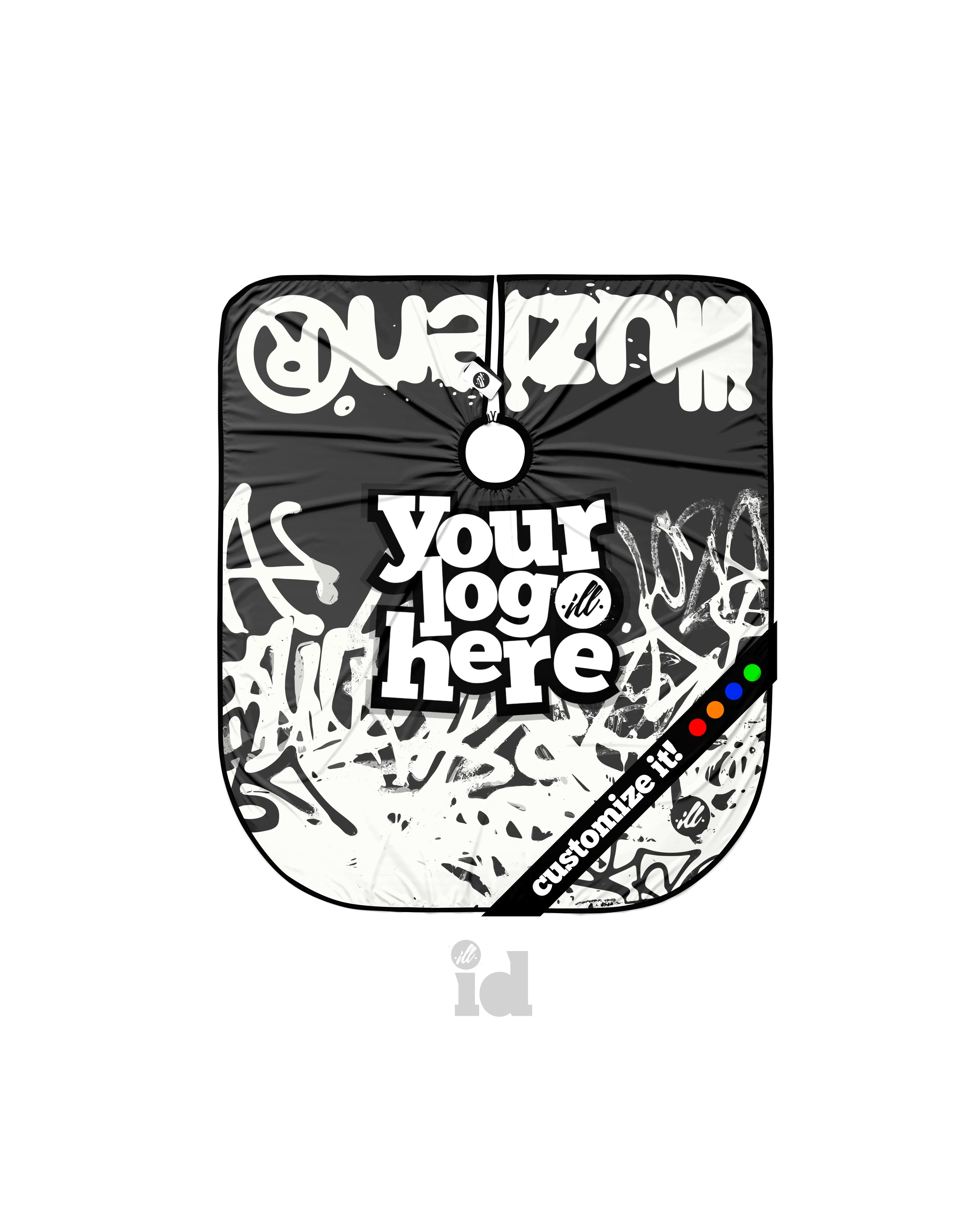 CUSTOM AGTS MAX PRO Cape