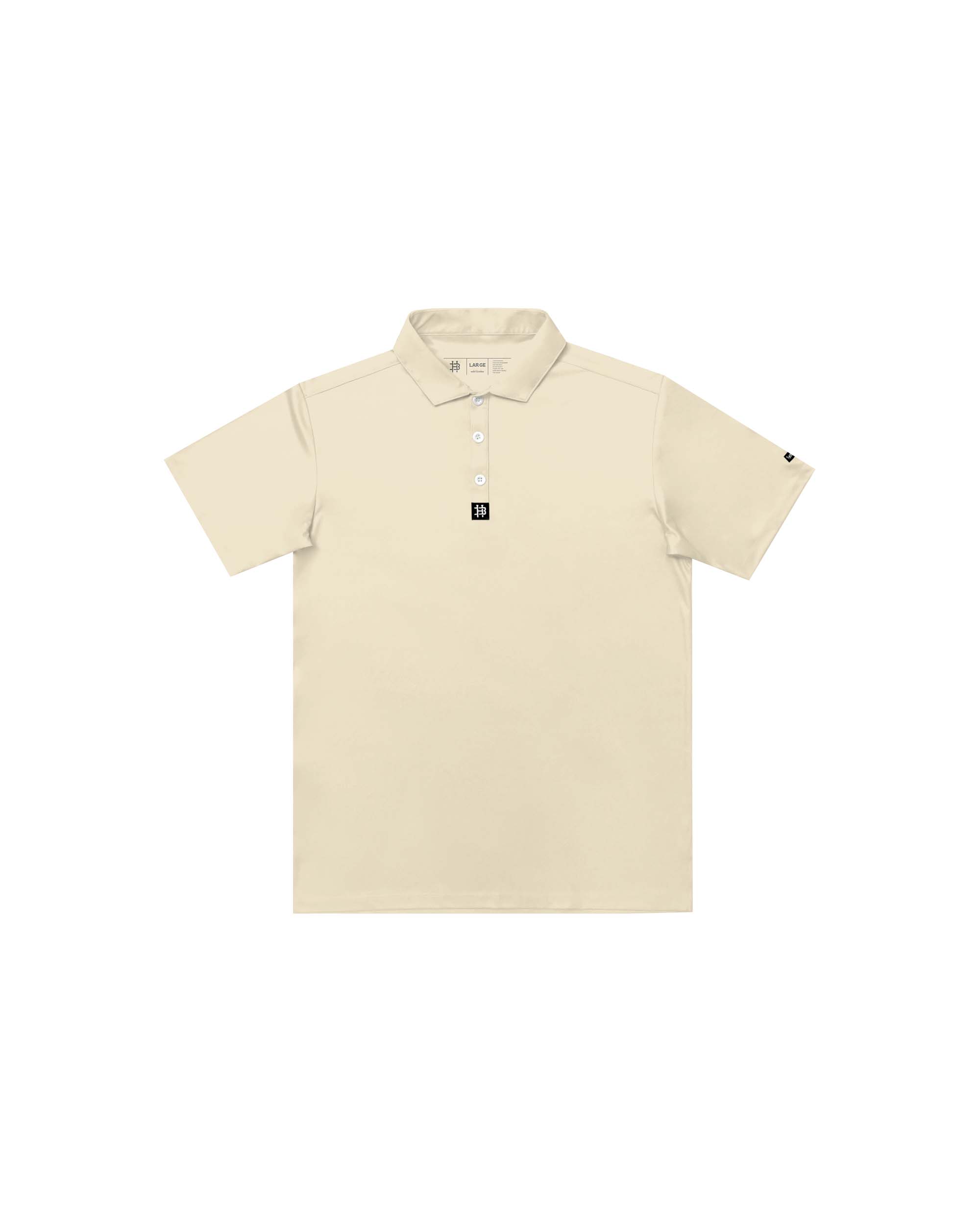 Pure Modern Performance Polo