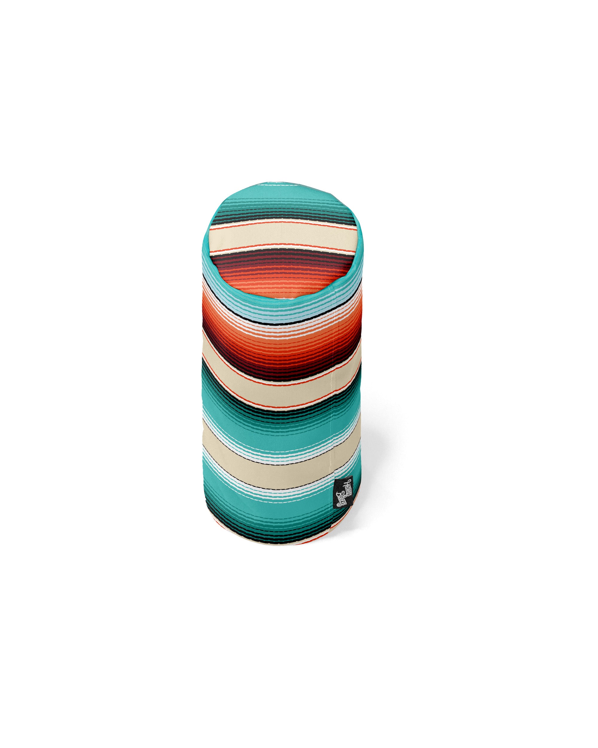 Sarape Crema Driver Cover