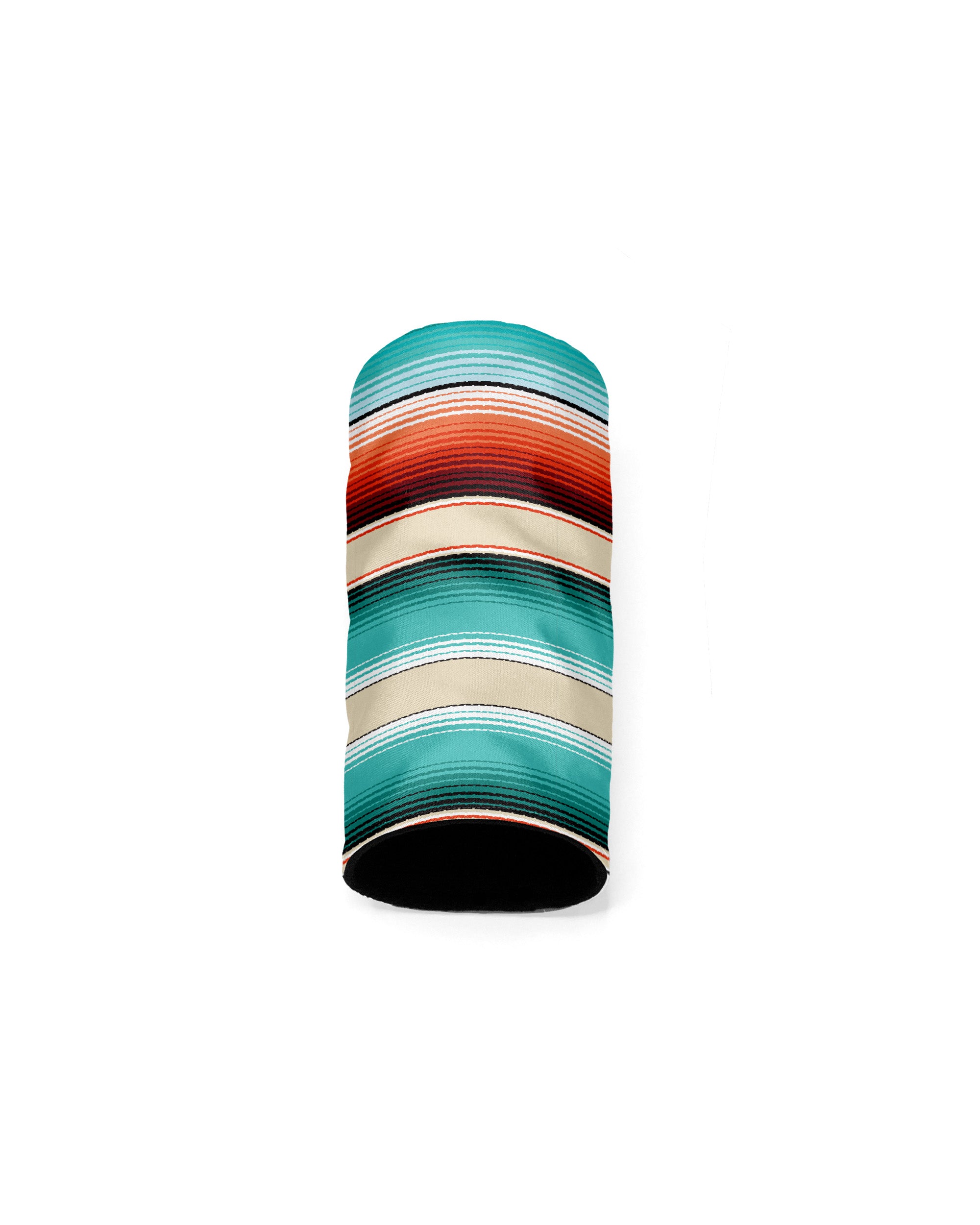 Sarape Crema Driver Cover