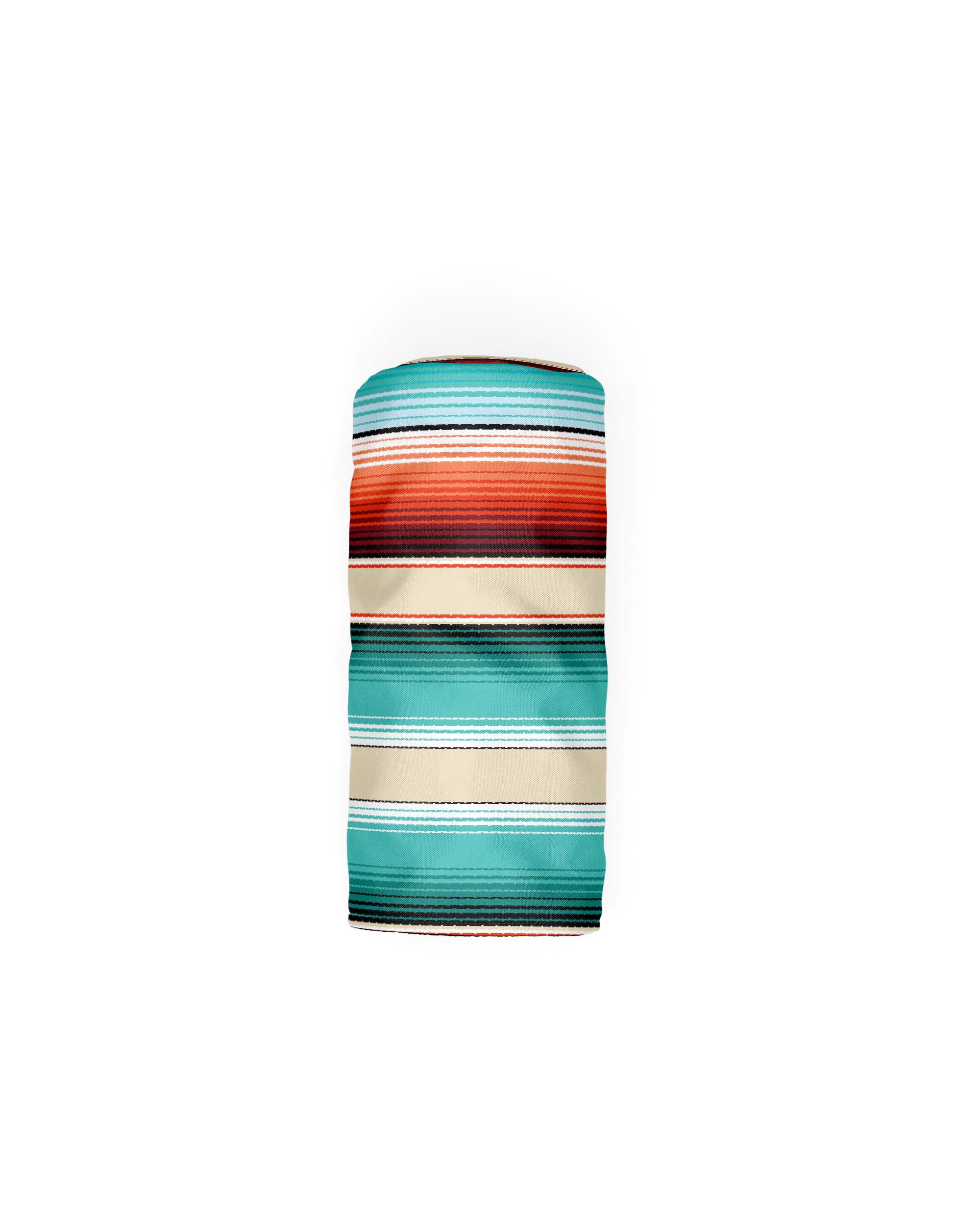Sarape Crema Driver Cover