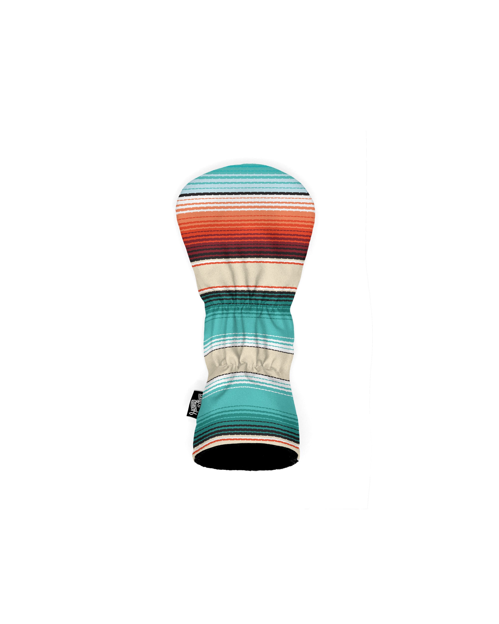 Sarape Crema Hybrid Cover