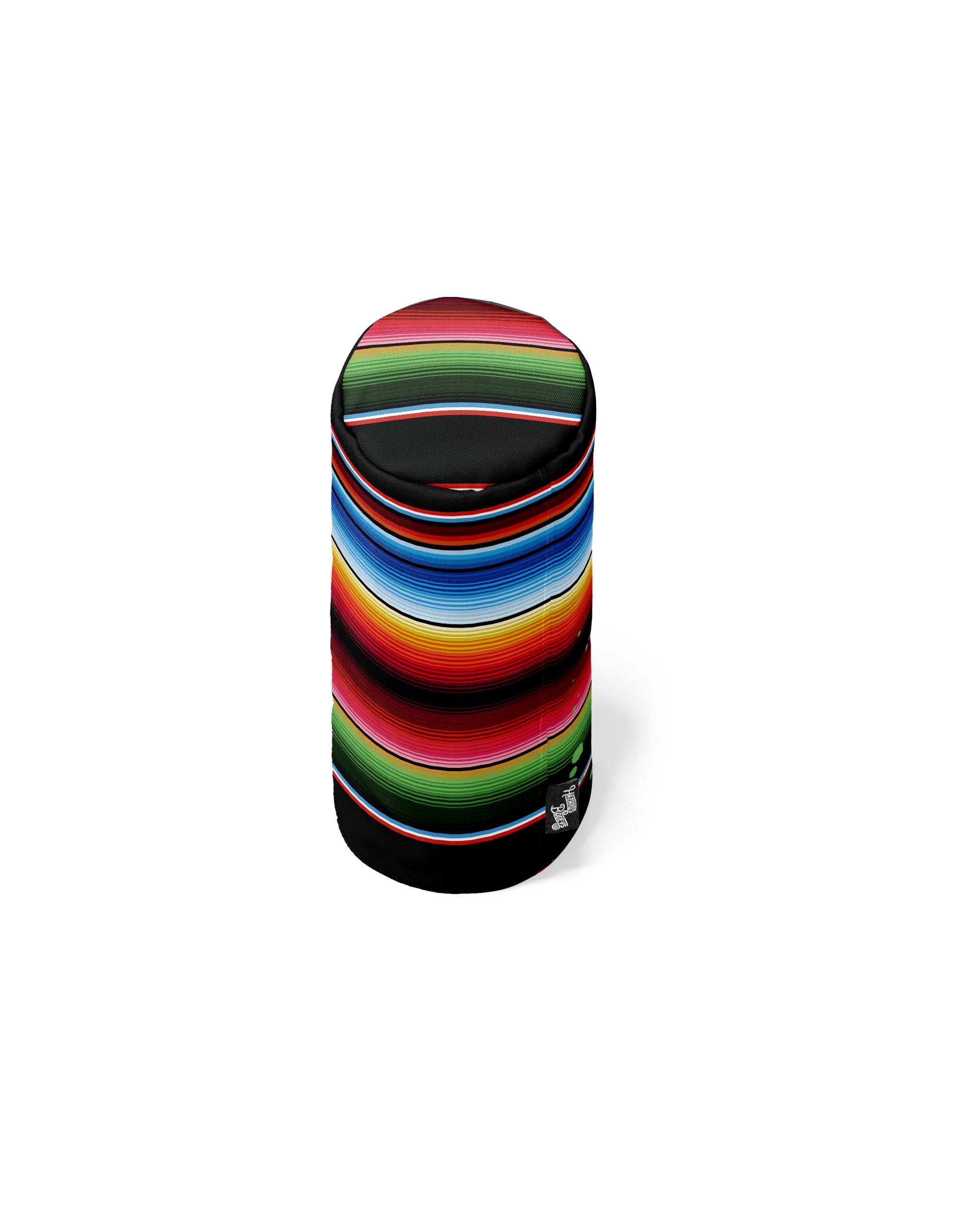 Sarape Dark Driver Cover