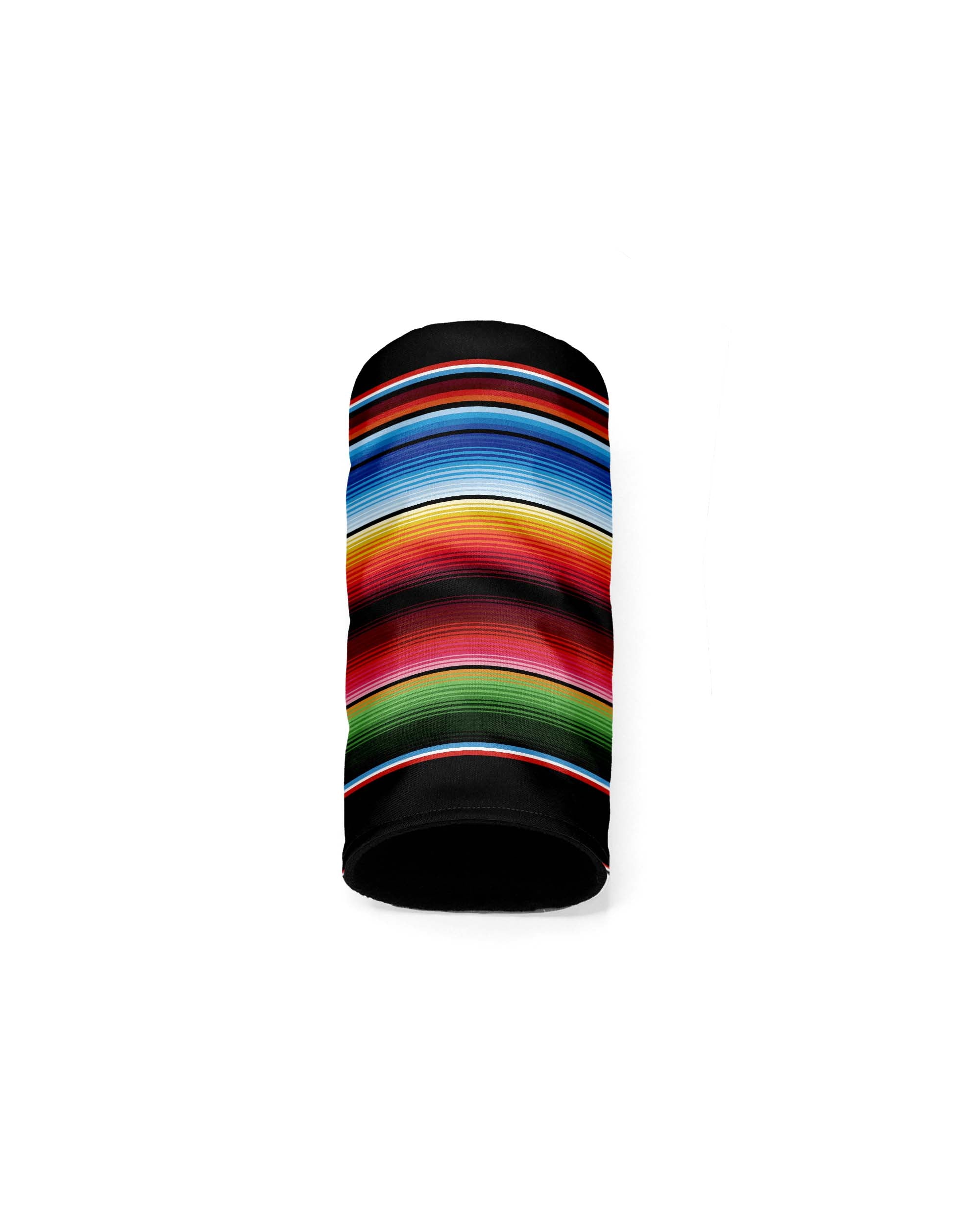 Sarape Dark Driver Cover