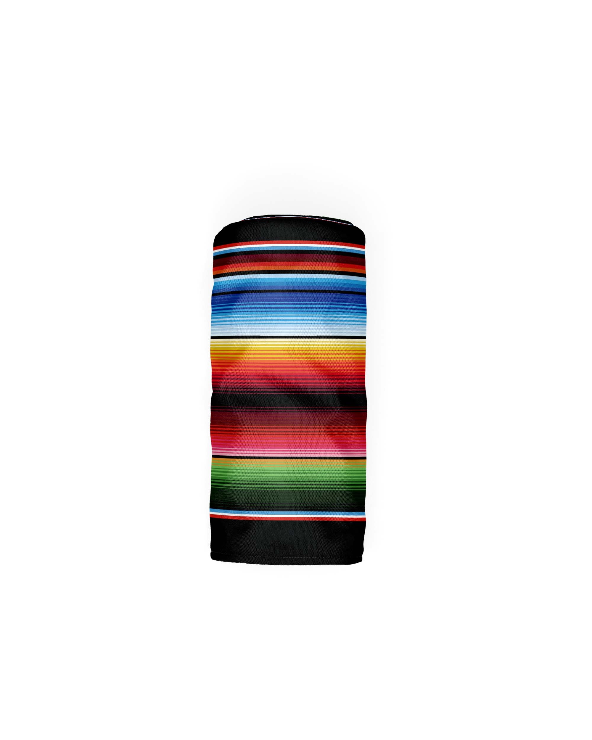 Sarape Dark Driver Cover
