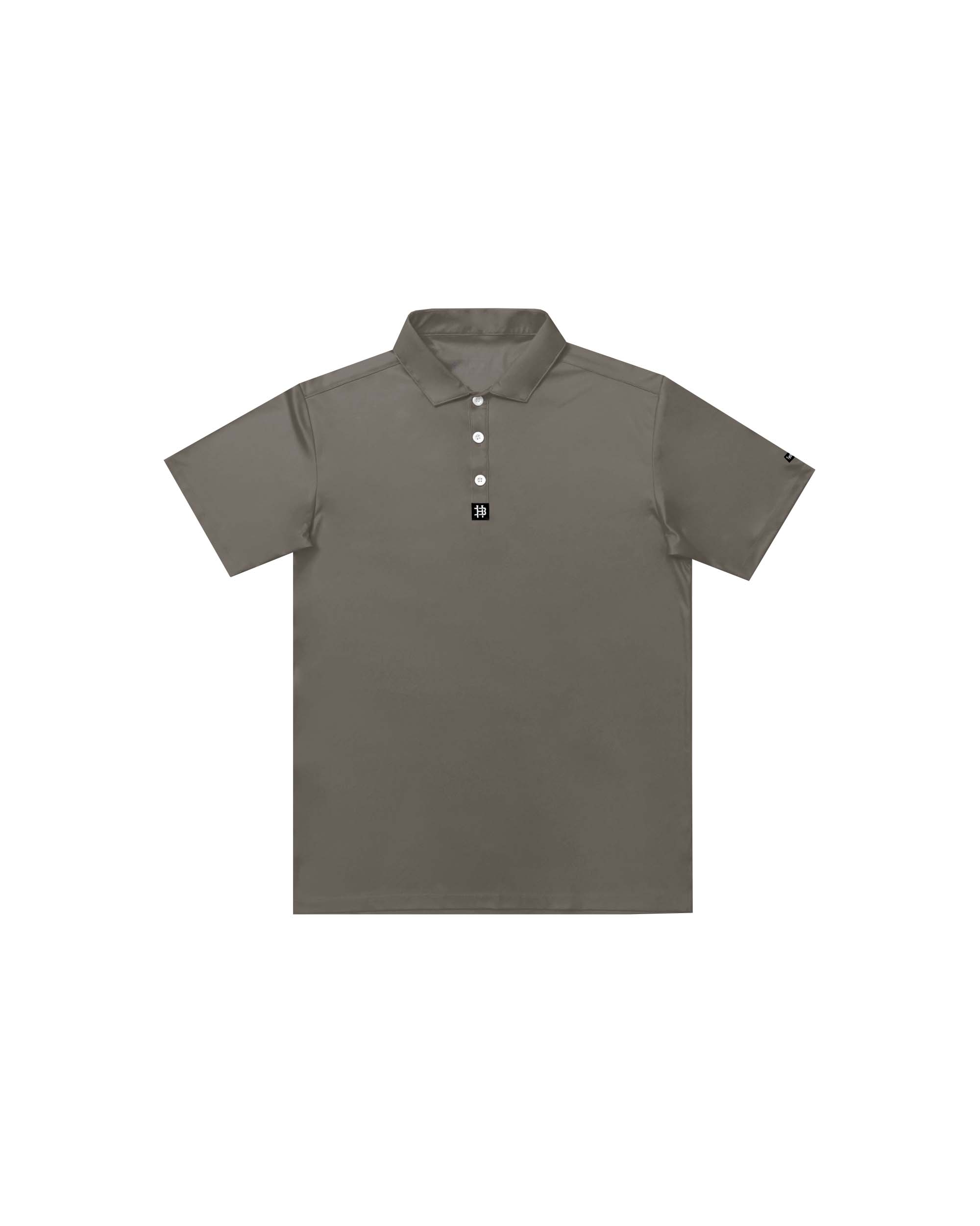 Soot Modern Performance Polo