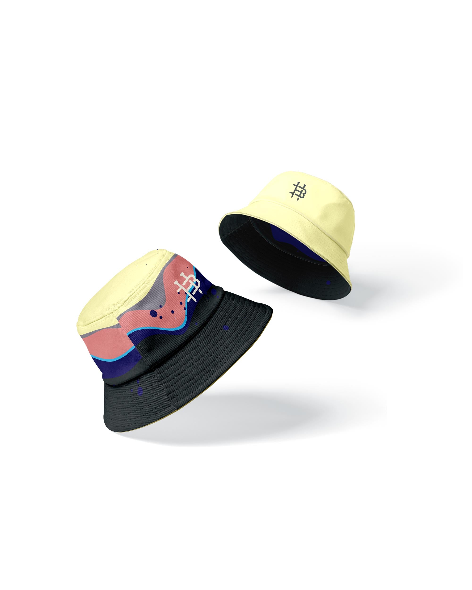 Spoon Bucket Hat