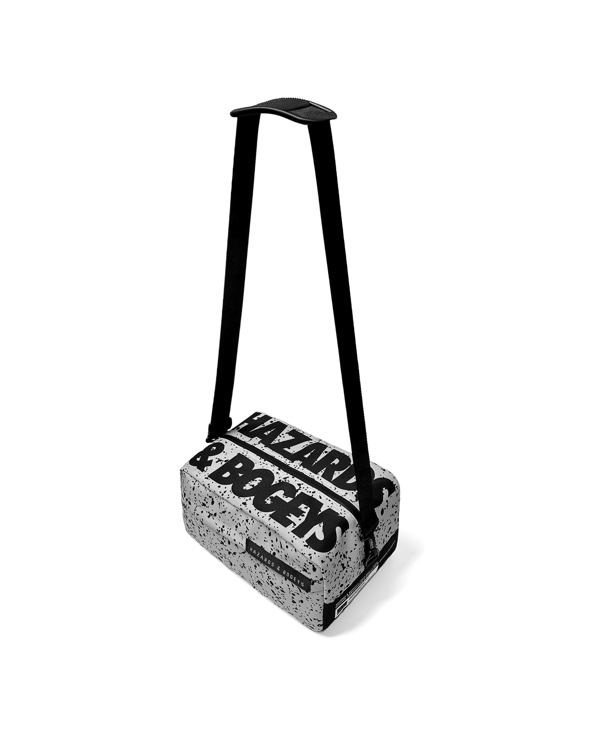 Cement Shoe Bag