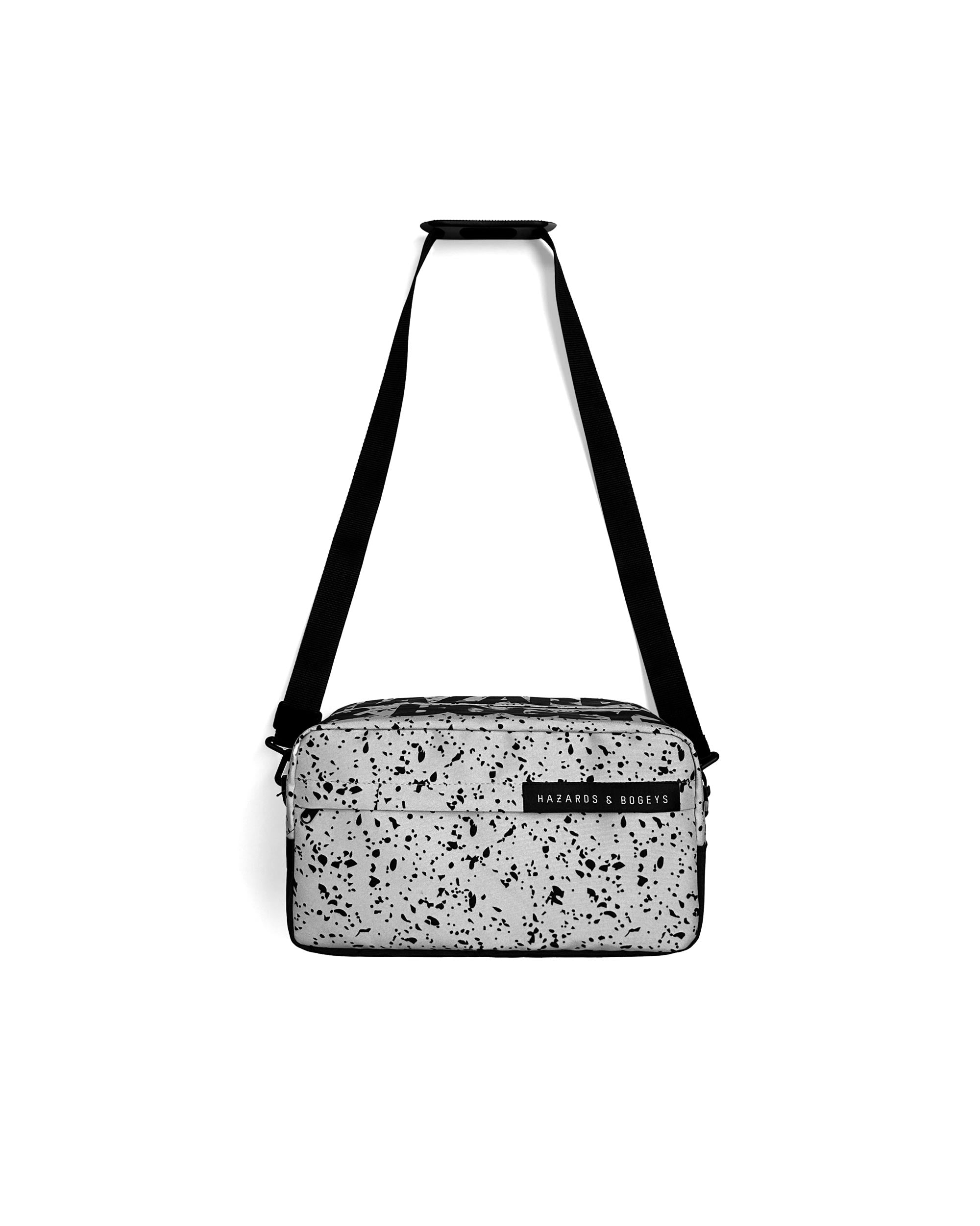 Cement Shoe Bag