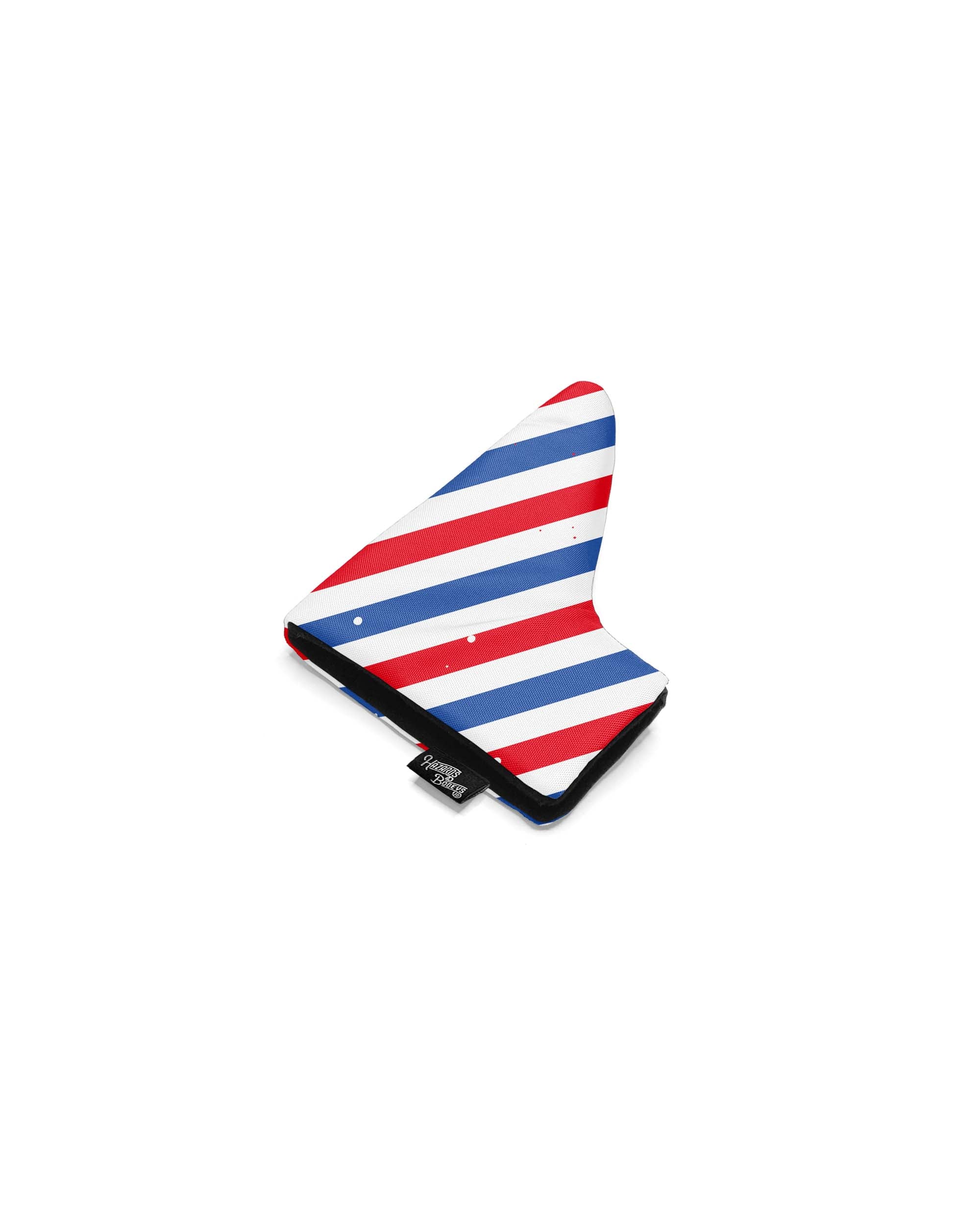Barber Pole Blade Cover