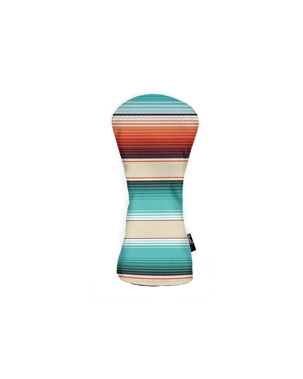 Sarape Crema Hybrid Cover