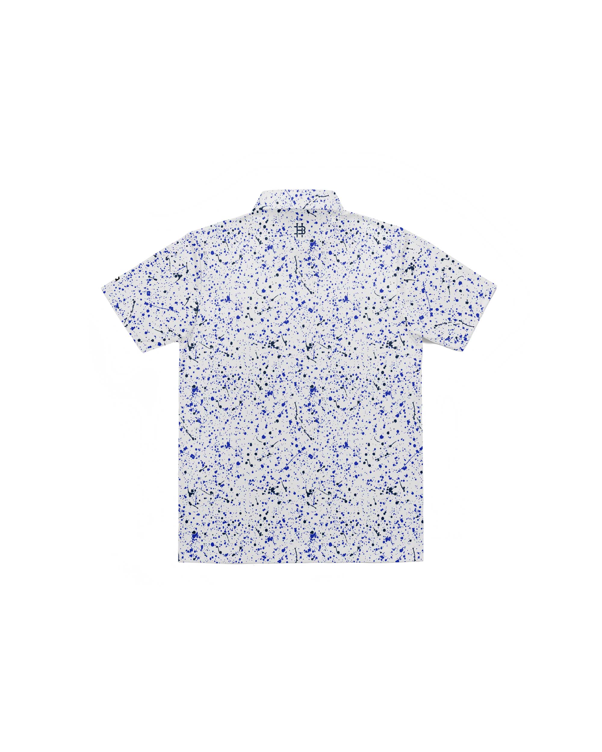 Splat Arlington Modern Performance Polo